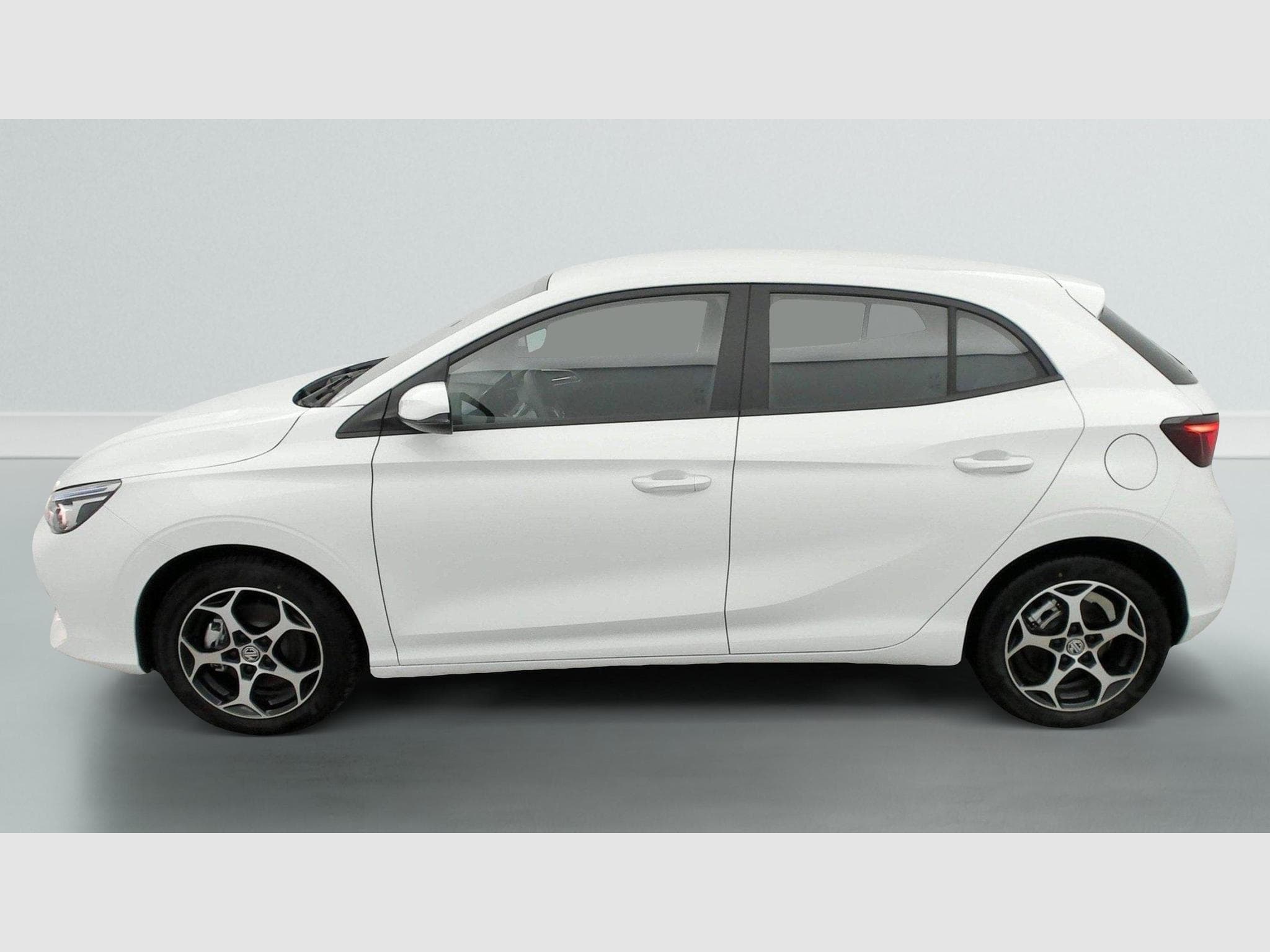 Mg MG3 1.5 L Hybrid+ 195 ch Comfort (2026) - Foto 4