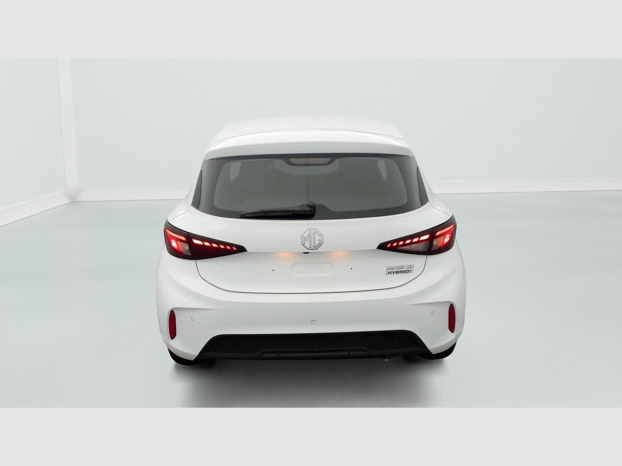 Mg MG3 1.5 L Hybrid+ 195 ch Comfort (2026) - Foto 6