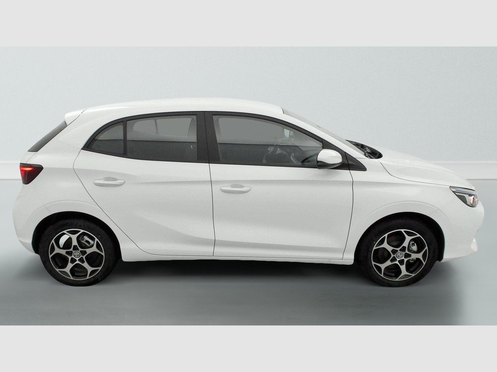 Mg MG3 1.5 L Hybrid+ 195 ch Comfort (2026) - Foto 8