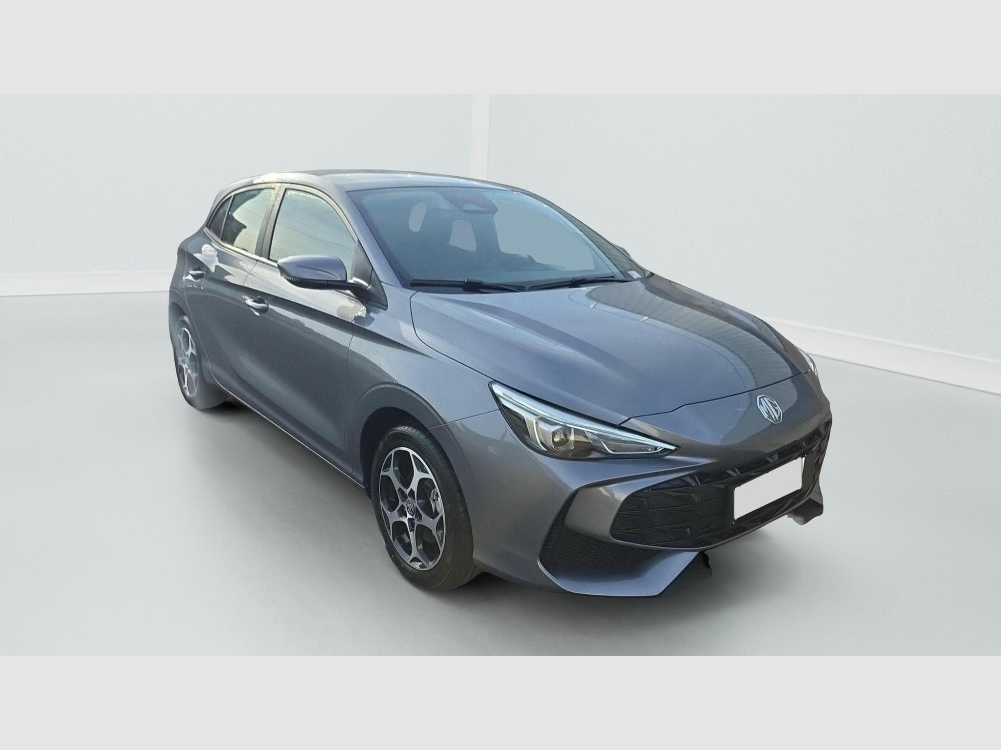 Mg MG3 1.5 L Hybrid+ 195 ch Comfort (2026) - Foto 1