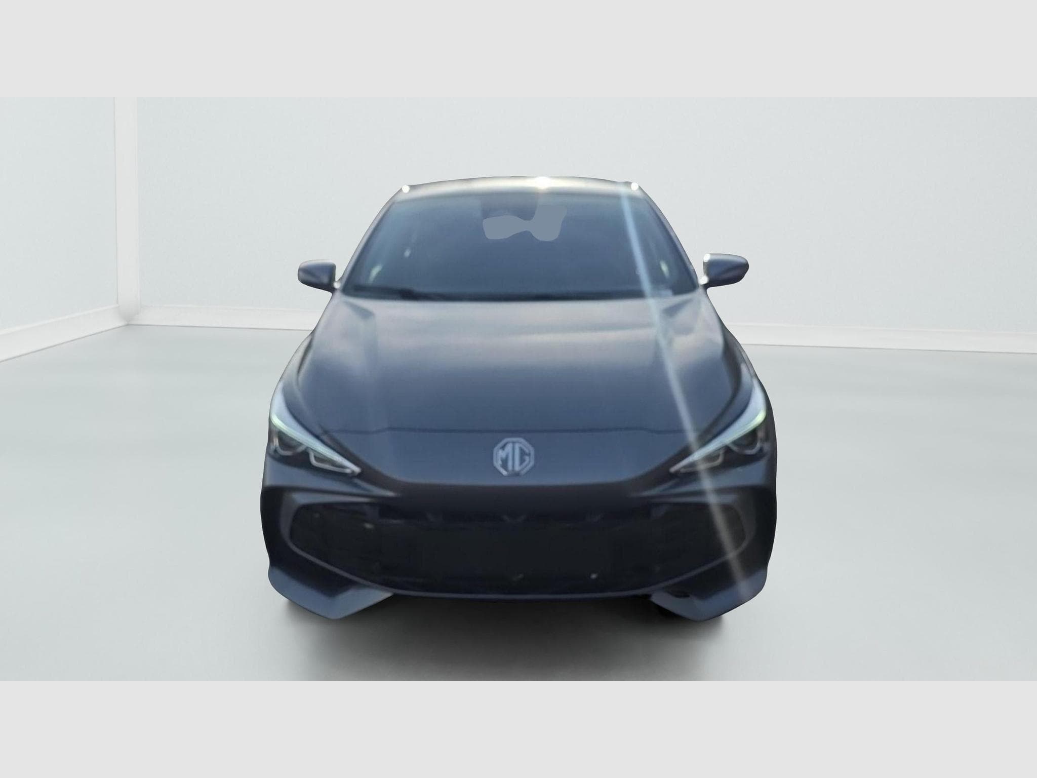 Mg MG3 1.5 L Hybrid+ 195 ch Comfort (2026) - Foto 2