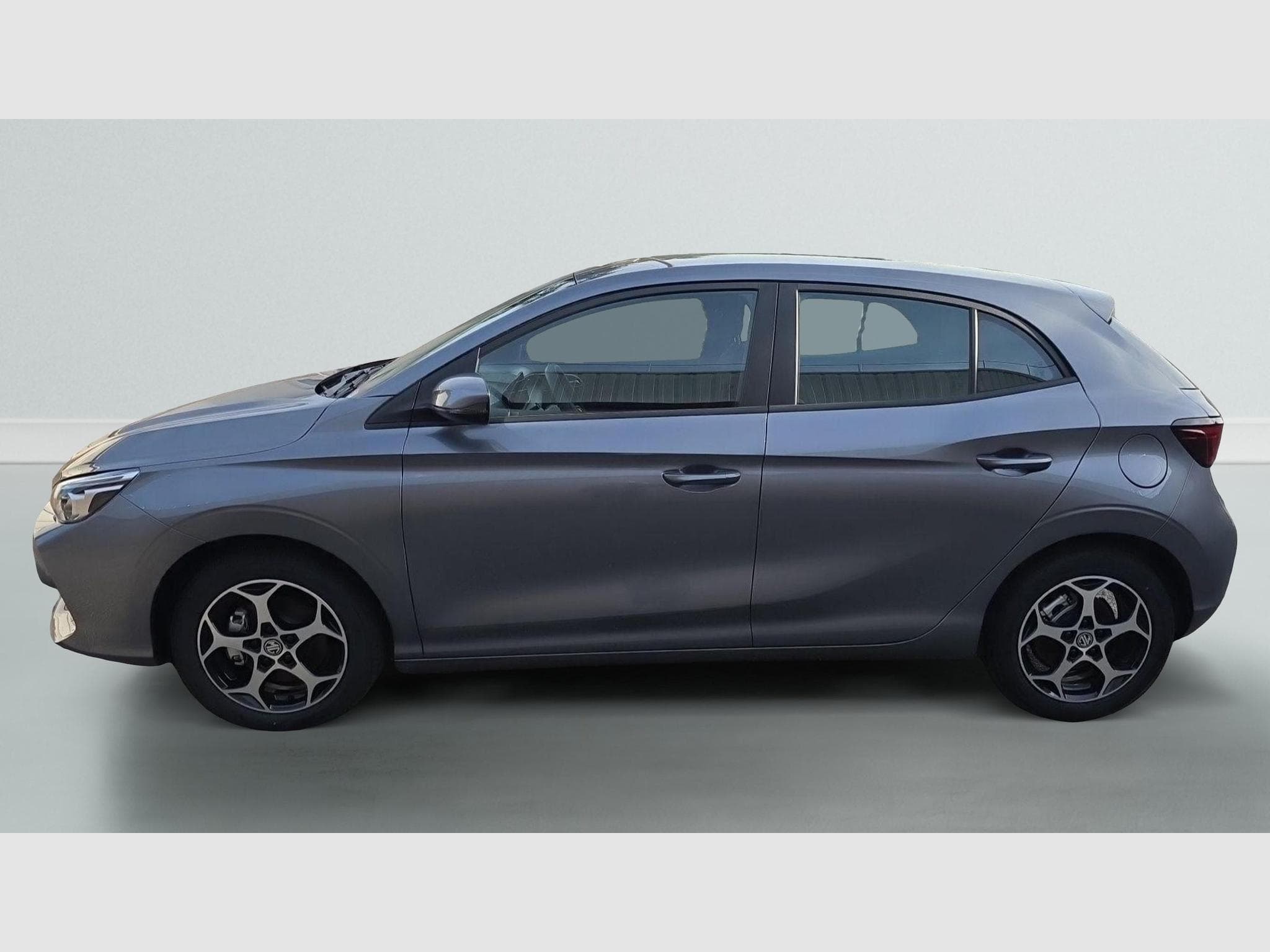 Mg MG3 1.5 L Hybrid+ 195 ch Comfort (2026) - Foto 4