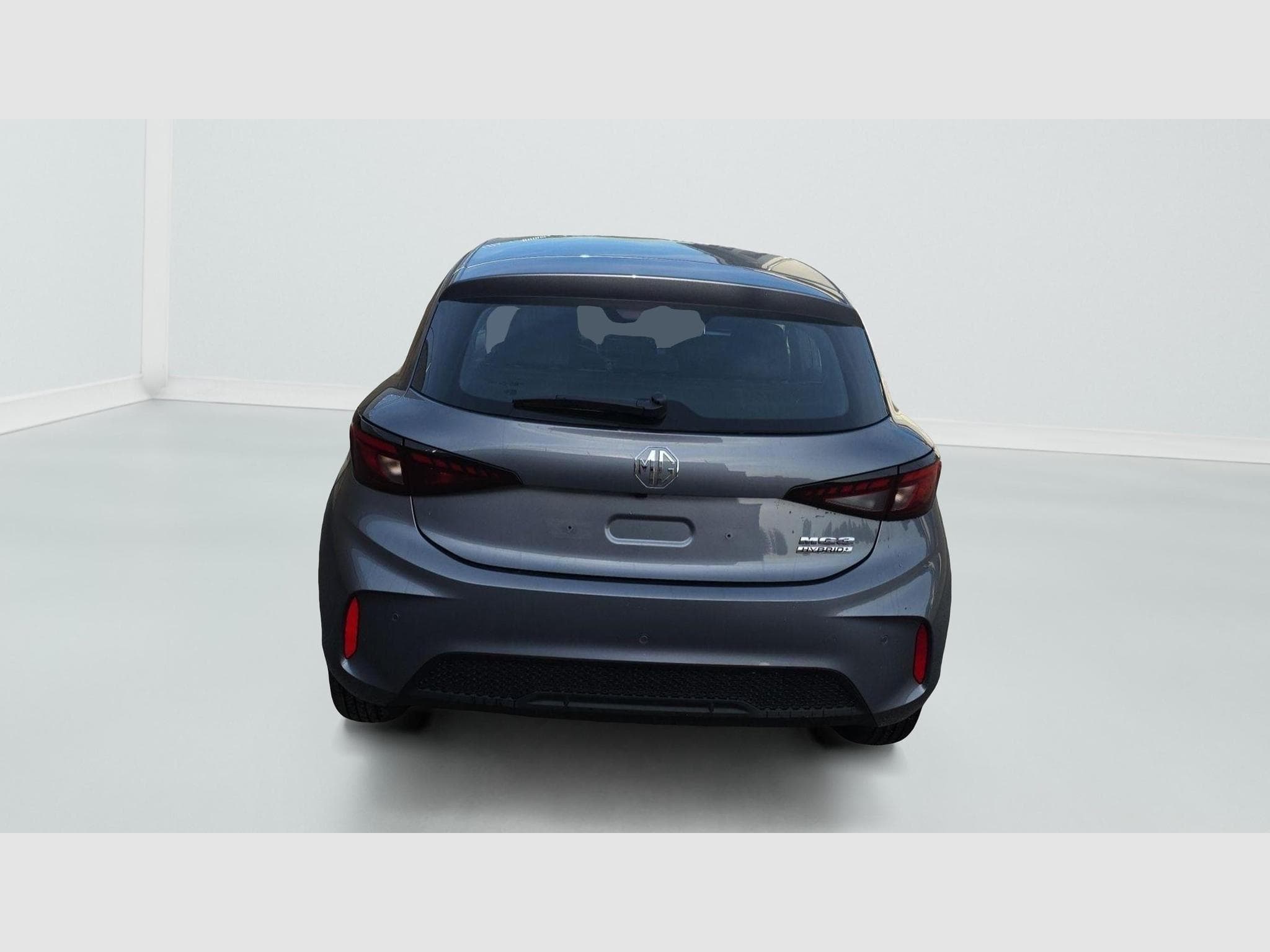 Mg MG3 1.5 L Hybrid+ 195 ch Comfort (2026) - Foto 6