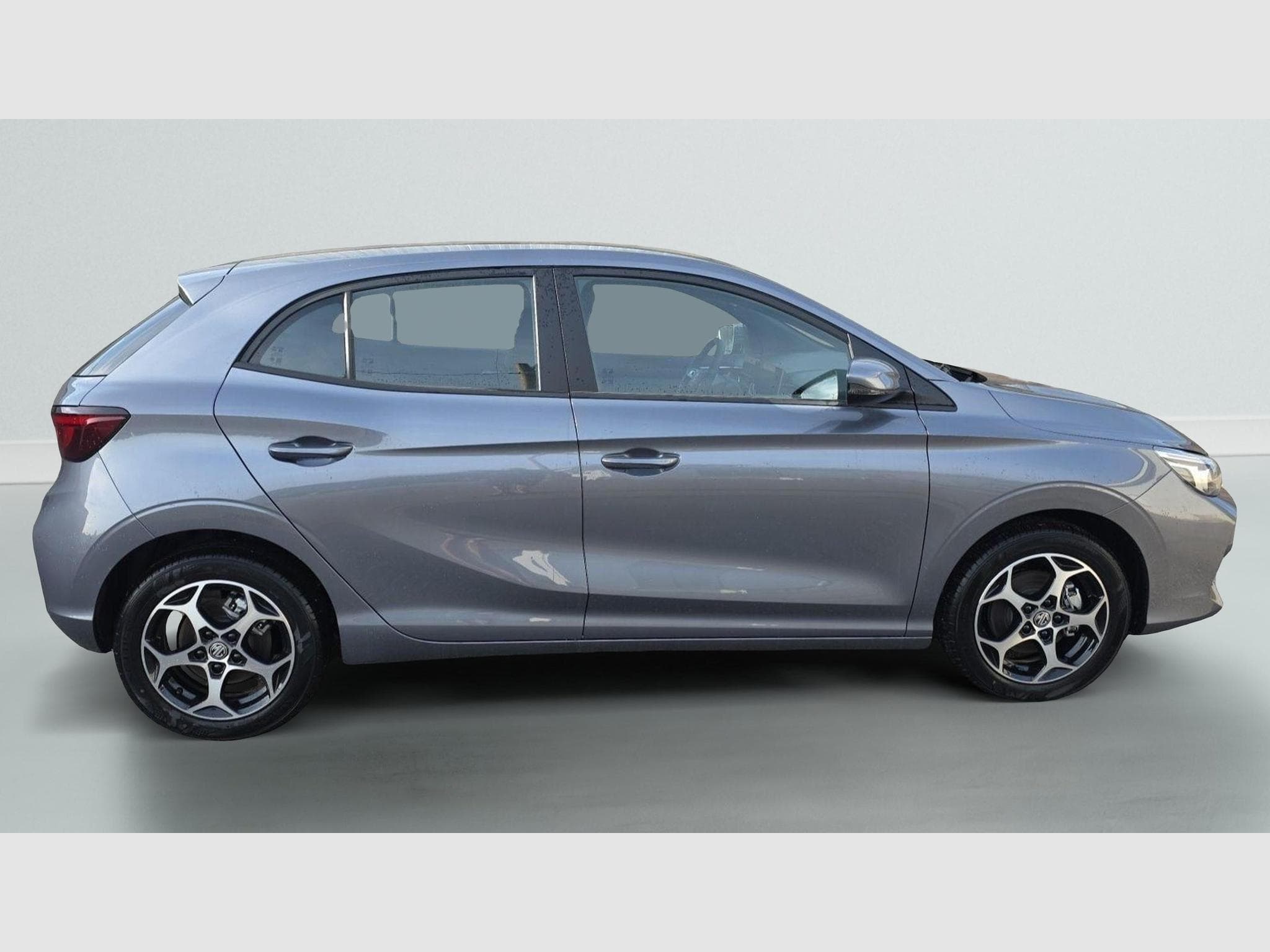 Mg MG3 1.5 L Hybrid+ 195 ch Comfort (2026) - Foto 8