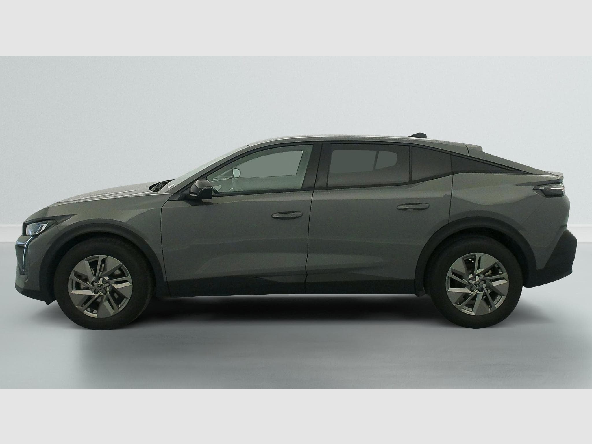 Peugeot 408 Hybrid 136 e-DCS6 Allure (2025) - Foto 4
