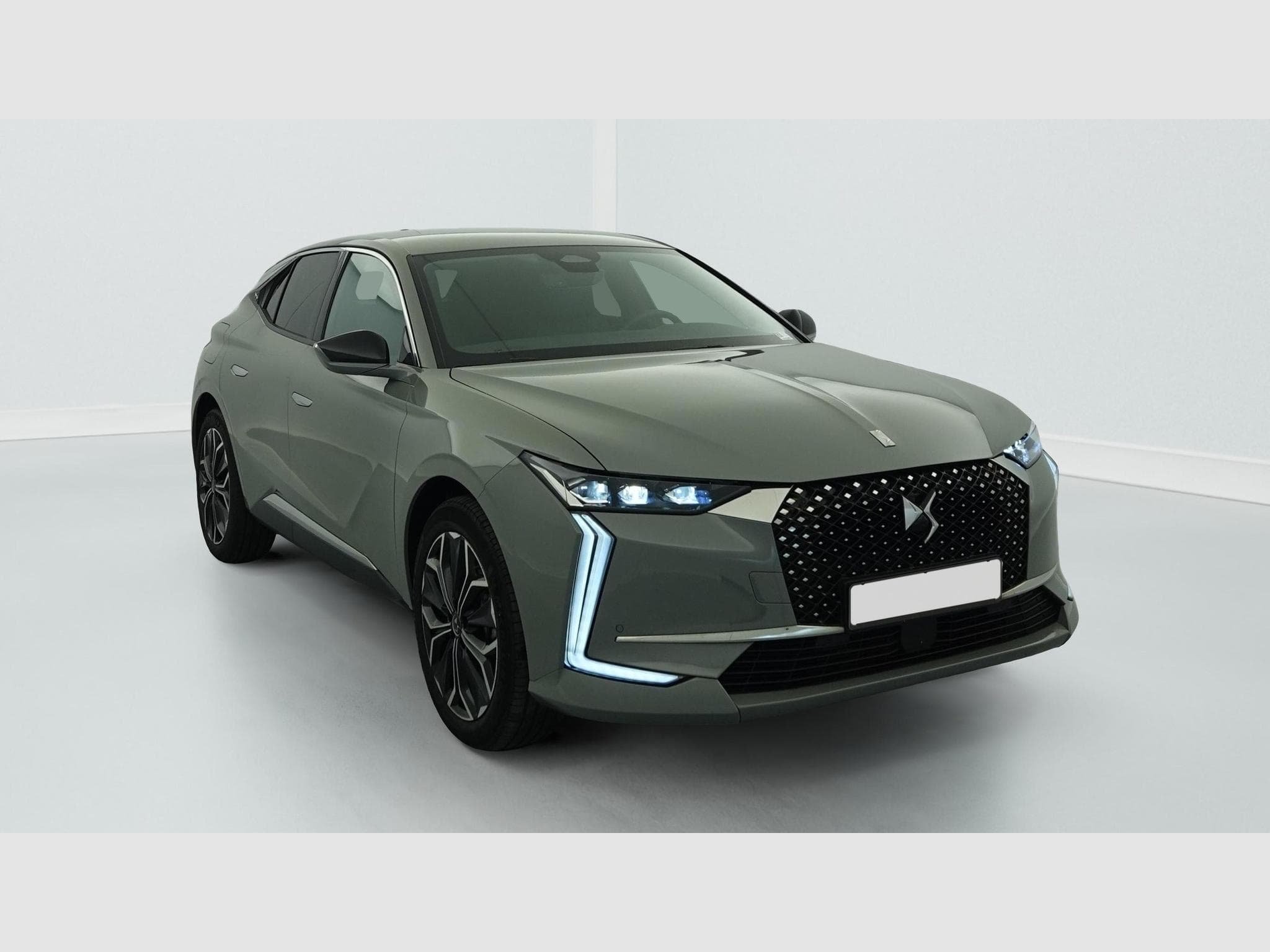 DS Automobiles DS4 PureTech 130 EAT8 Rivoli (2024) - Foto 1