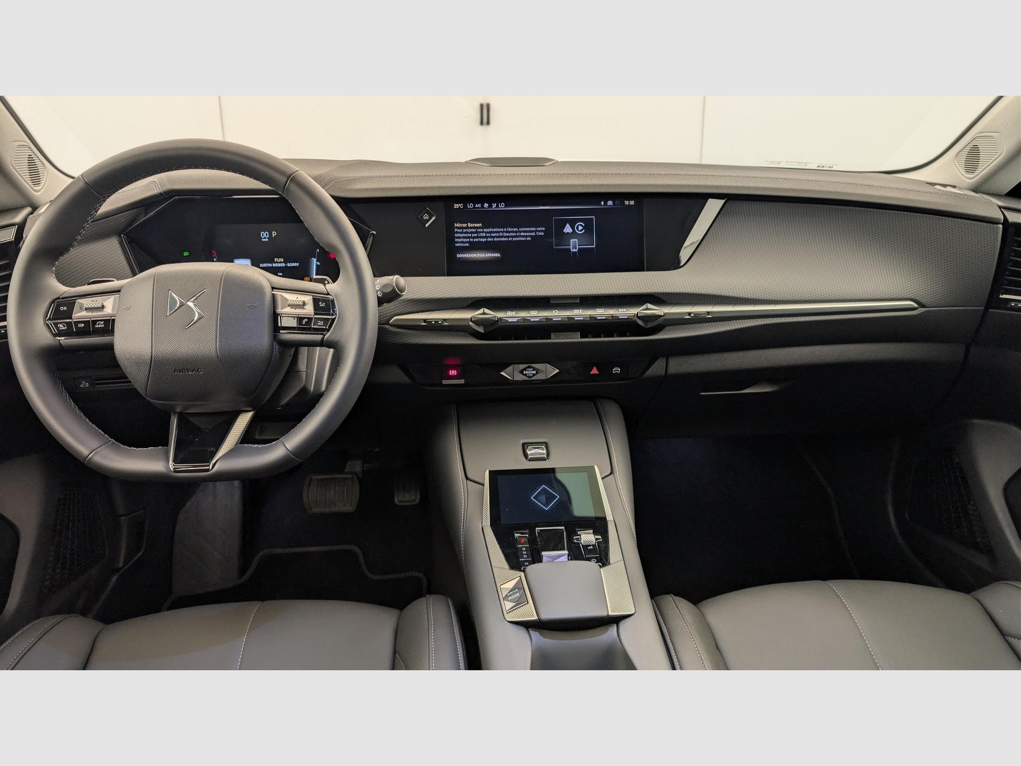 DS Automobiles DS4 PureTech 130 EAT8 Rivoli (2024) - Foto 11