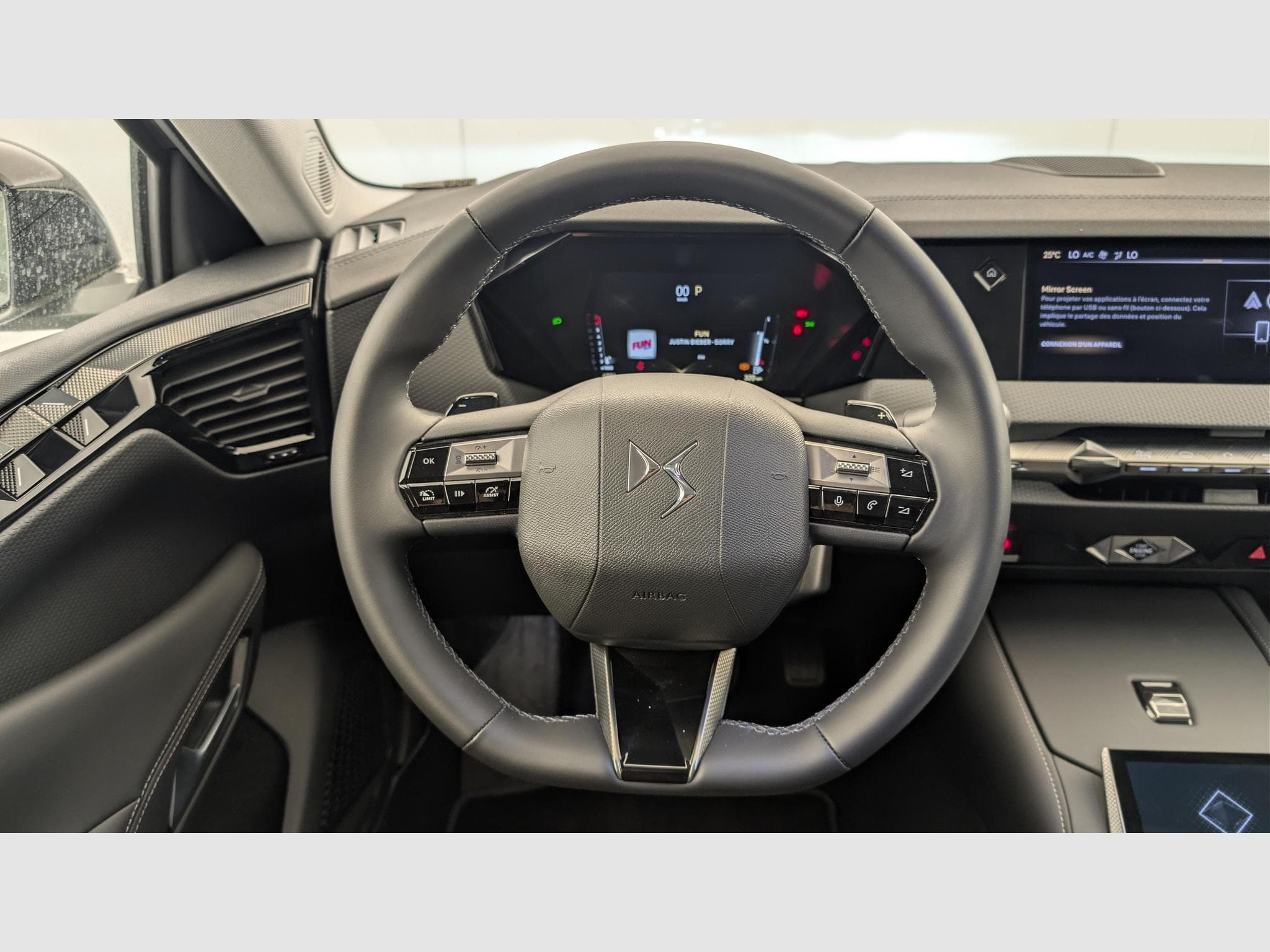 DS Automobiles DS4 PureTech 130 EAT8 Rivoli (2024) - Foto 12