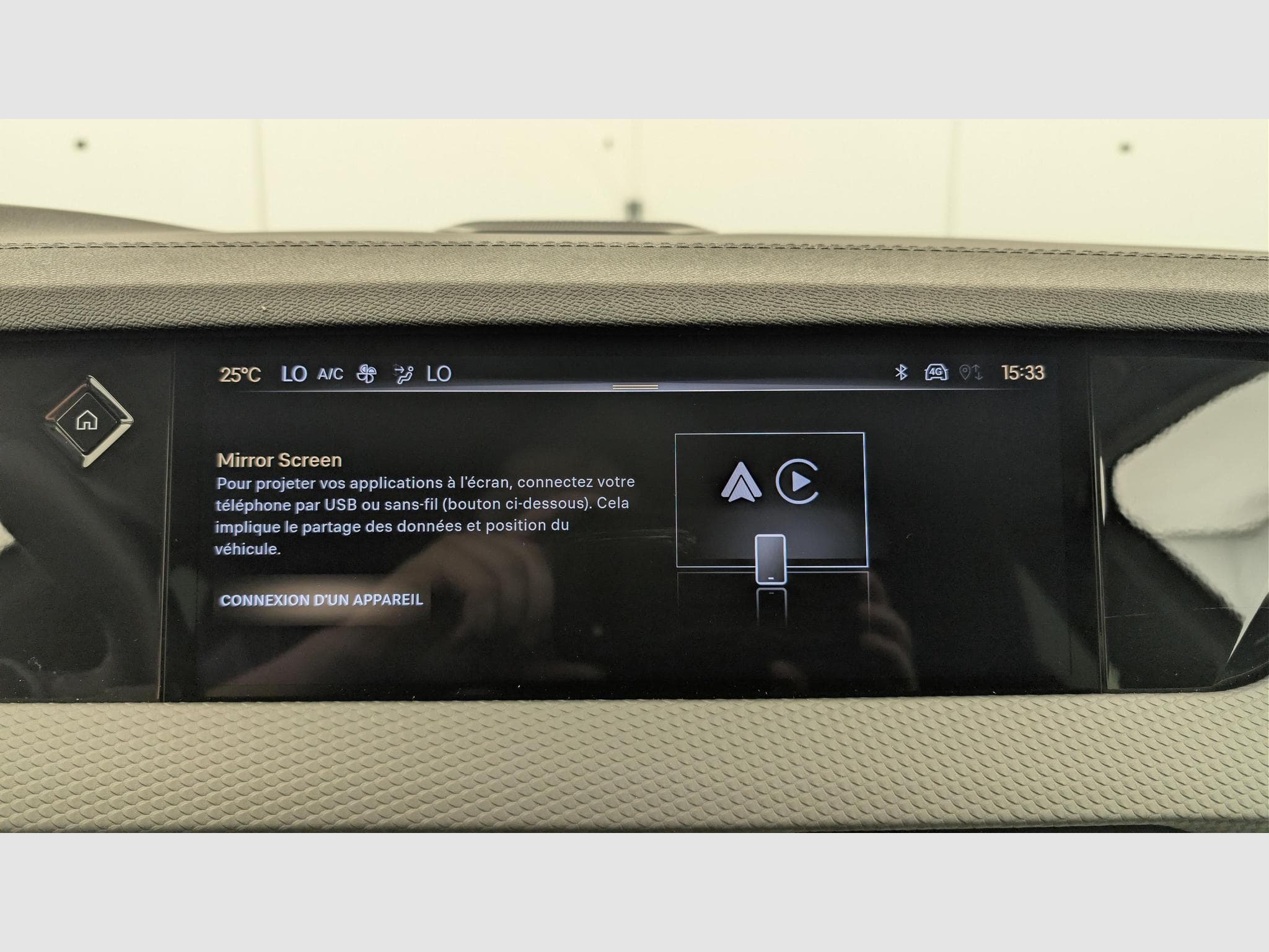 DS Automobiles DS4 PureTech 130 EAT8 Rivoli (2024) - Foto 15