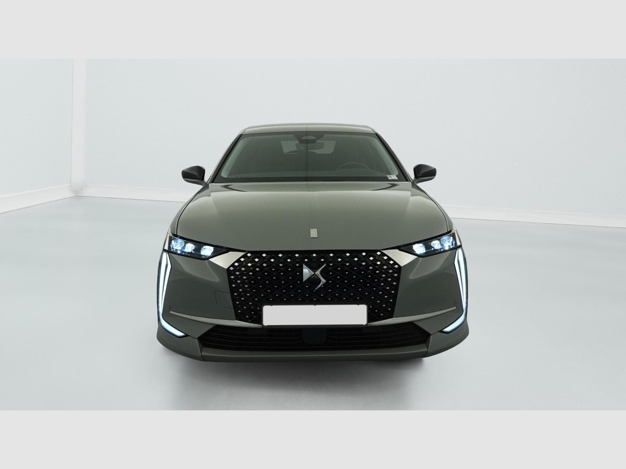 DS Automobiles DS4 PureTech 130 EAT8 Rivoli (2024) - Foto 2