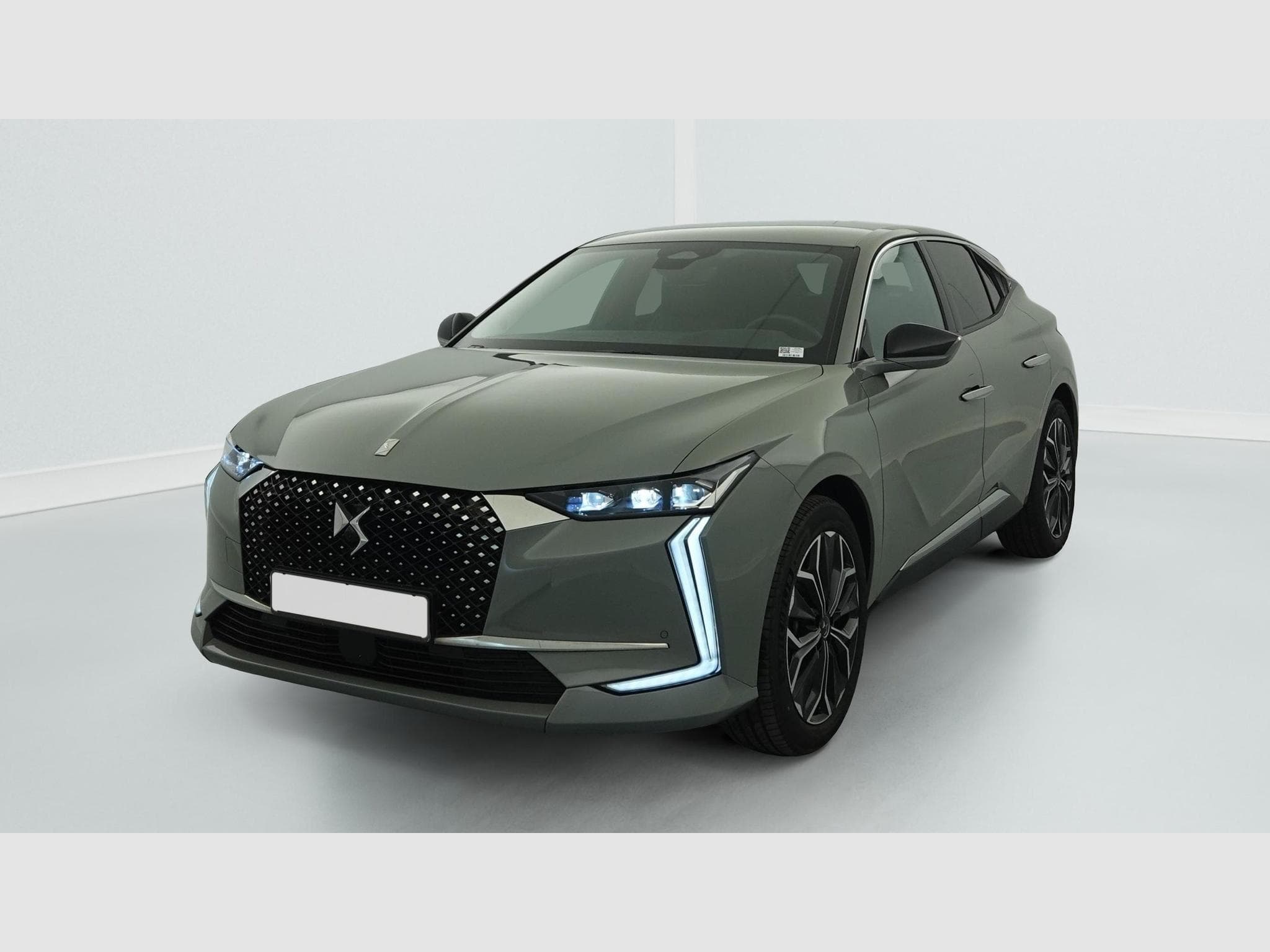 DS Automobiles DS4 PureTech 130 EAT8 Rivoli (2024) - Foto 3