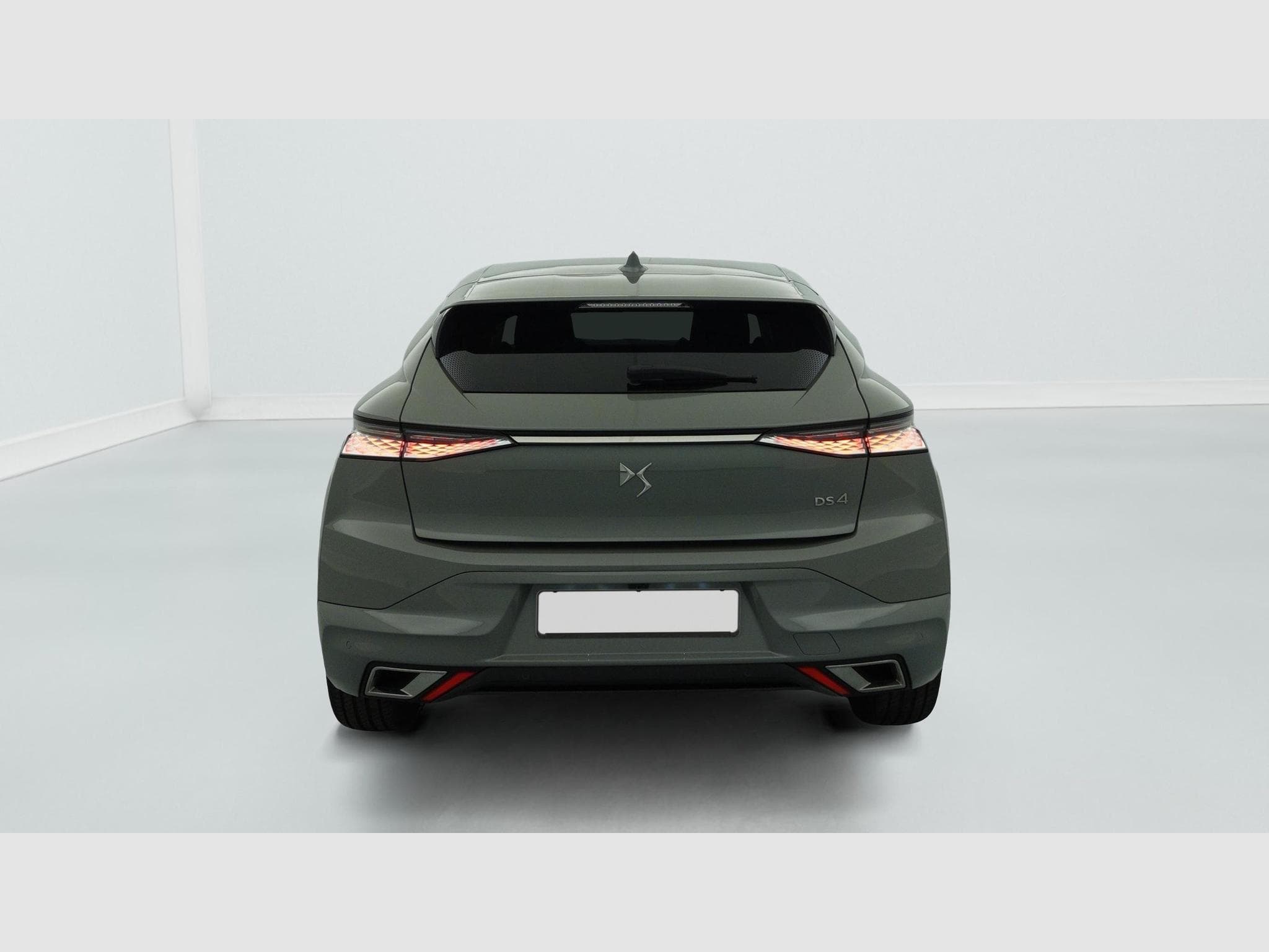 DS Automobiles DS4 PureTech 130 EAT8 Rivoli (2024) - Foto 6