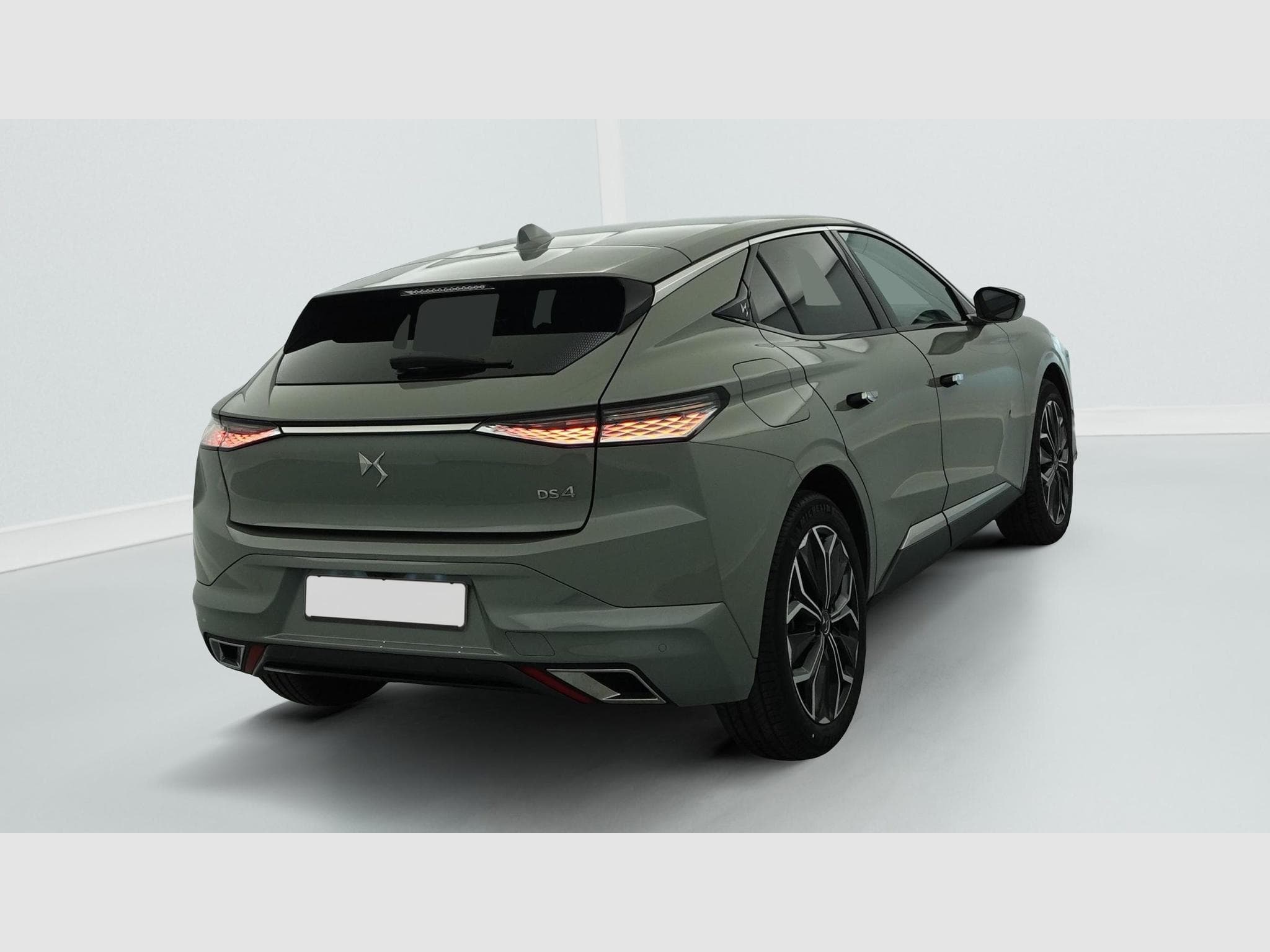 DS Automobiles DS4 PureTech 130 EAT8 Rivoli (2024) - Foto 7