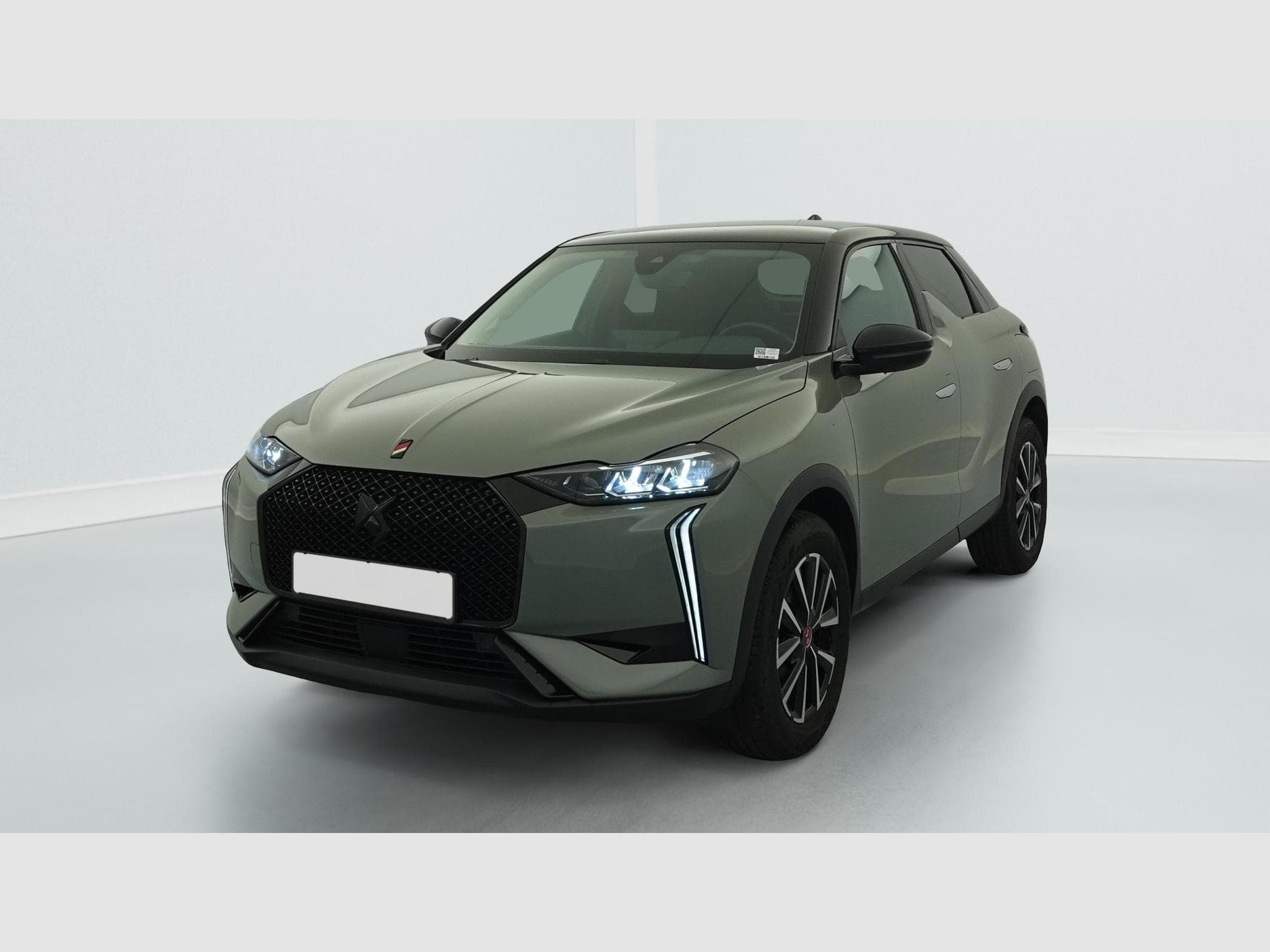 DS Automobiles DS3 PureTech 100 BVM6 Performance Line (2024) - Foto 3
