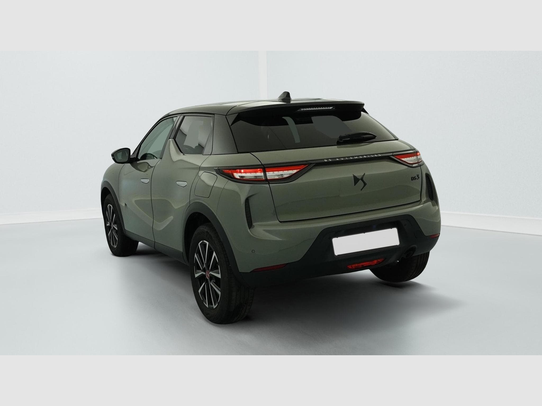 DS Automobiles DS3 PureTech 100 BVM6 Performance Line (2024) - Foto 5