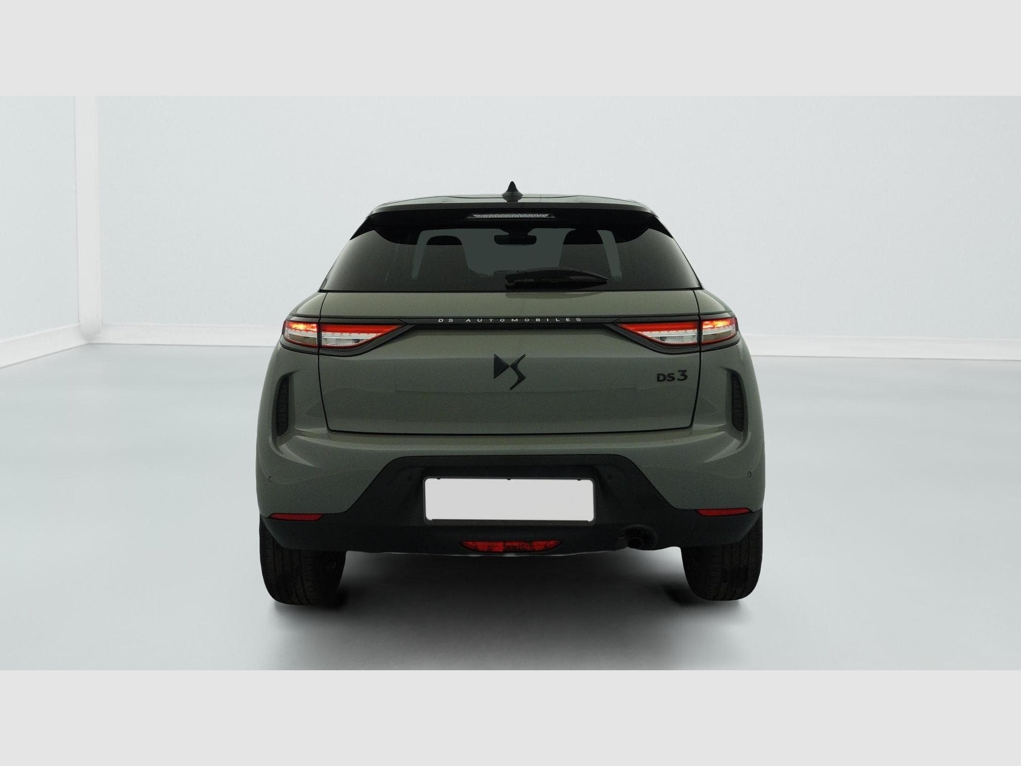 DS Automobiles DS3 PureTech 100 BVM6 Performance Line (2024) - Foto 6