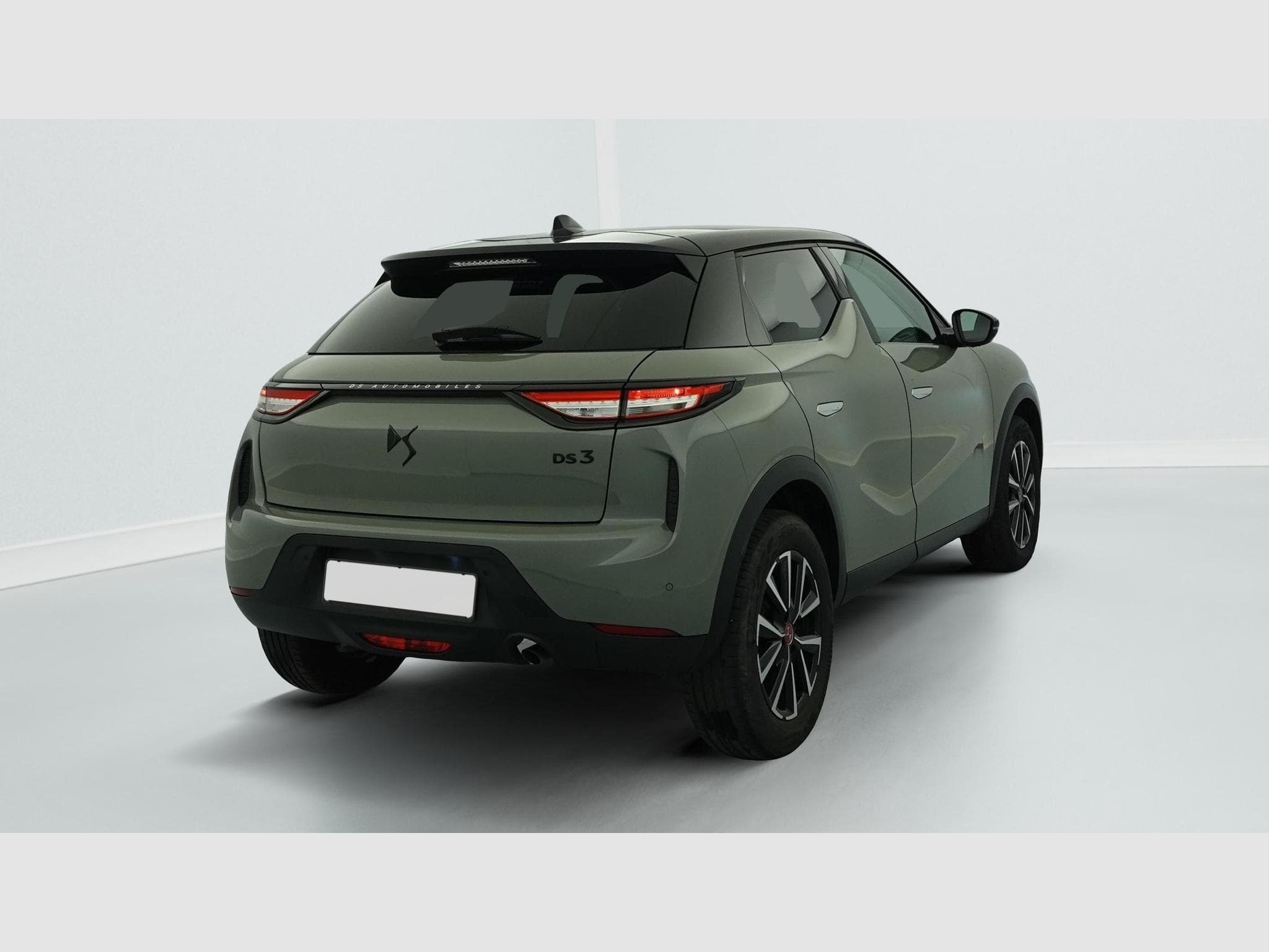DS Automobiles DS3 PureTech 100 BVM6 Performance Line (2024) - Foto 7