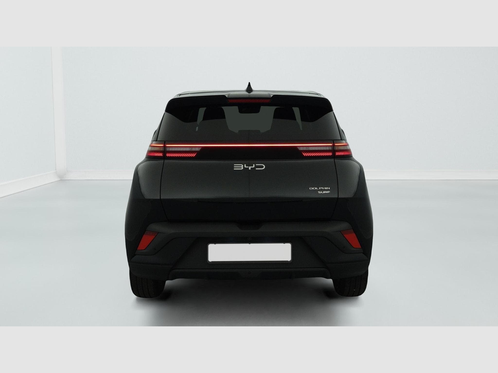 Byd DOLPHIN SURF 43.2 kWh 156 ch Comfort (2025) - Photo 11