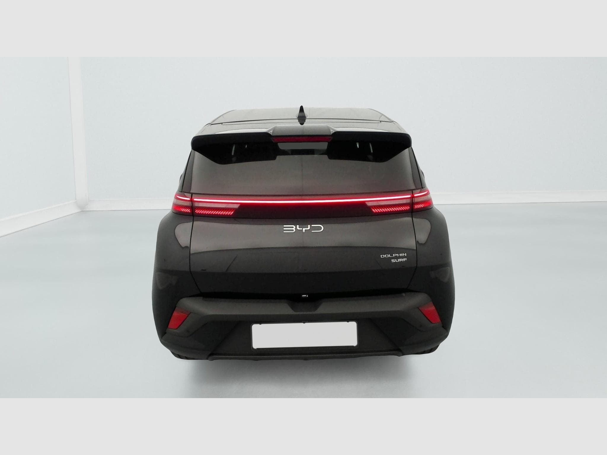 Byd DOLPHIN SURF 43.2 kWh 156 ch Comfort (2025) - Photo 12