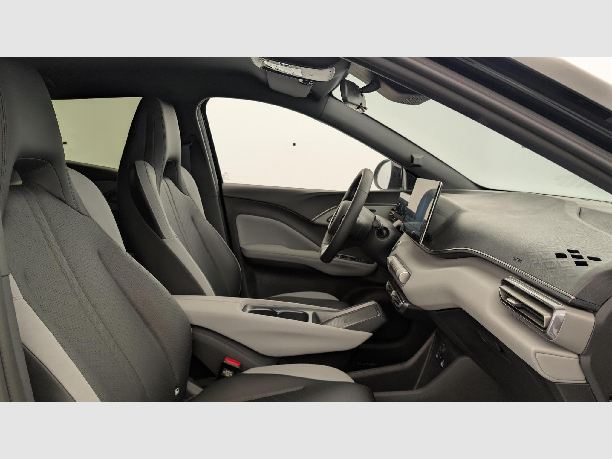 Byd DOLPHIN SURF 43.2 kWh 156 ch Comfort (2025) - Photo 17