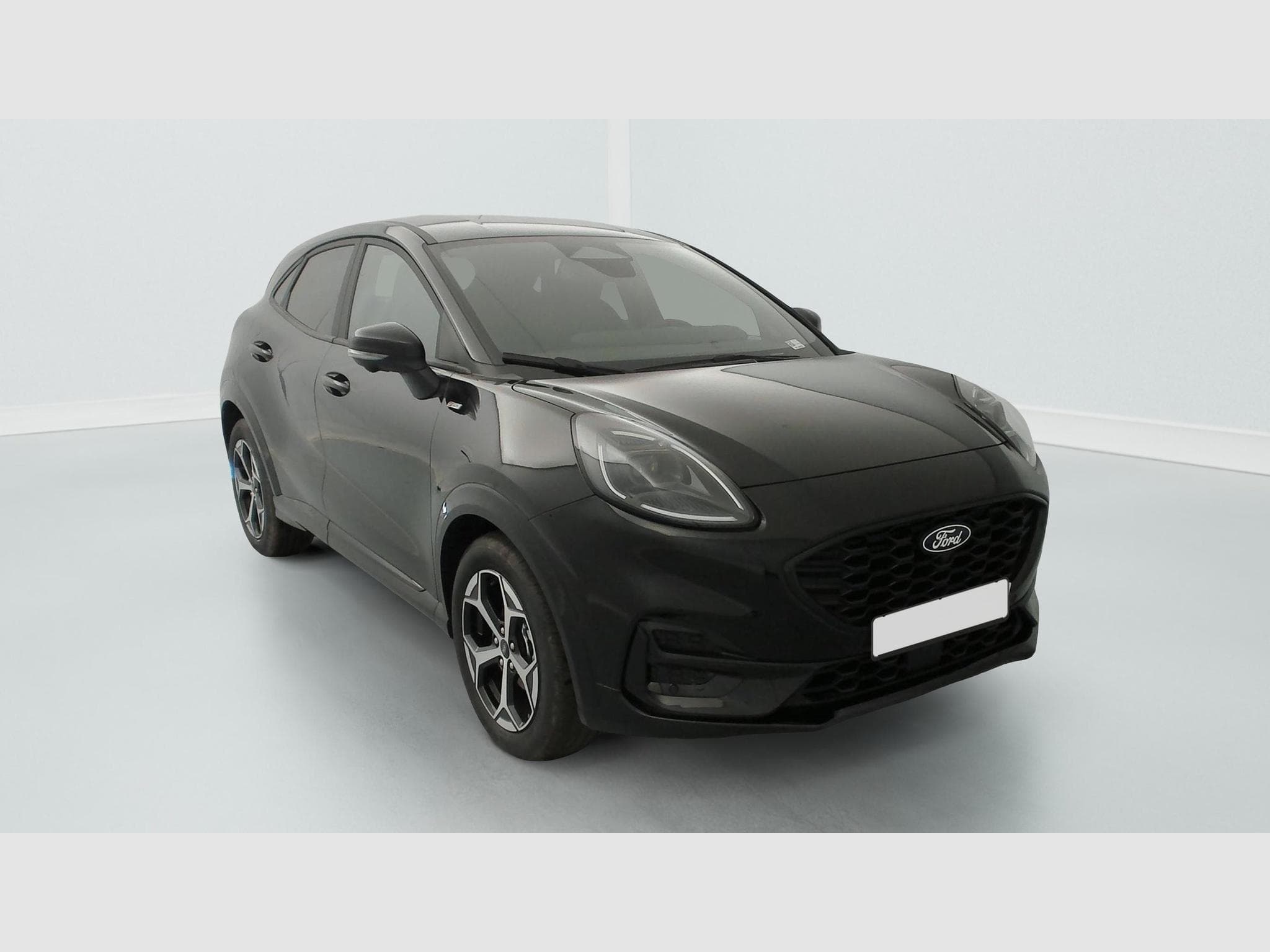 Ford PUMA 1.0 EcoBoost 125 ch mHEV S&S Powershift ST-Line (2026) - Foto 1