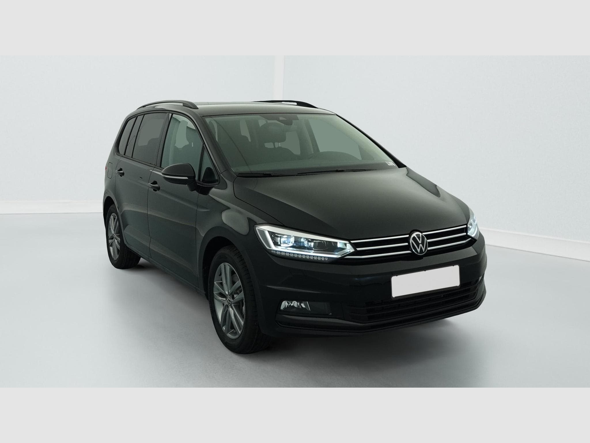 VW Touran 1.5 TSI EVO 150 DSG7 7pl VW Edition (2026) - Foto 1