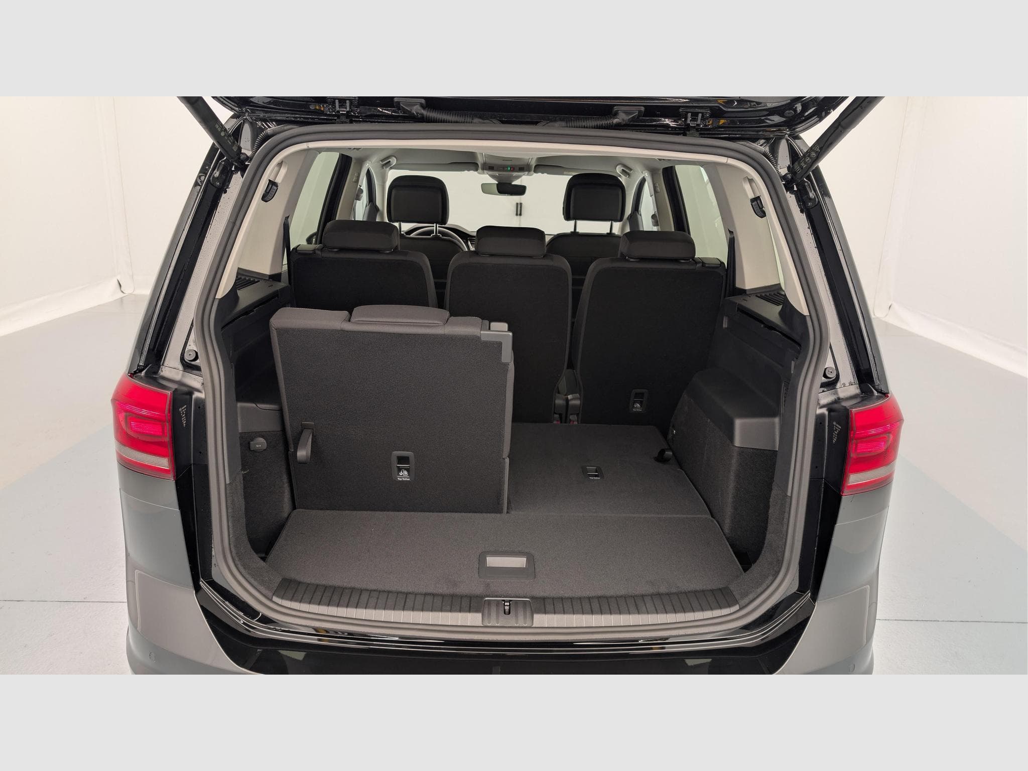 VW Touran 1.5 TSI EVO 150 DSG7 7pl VW Edition (2026) - Foto 11