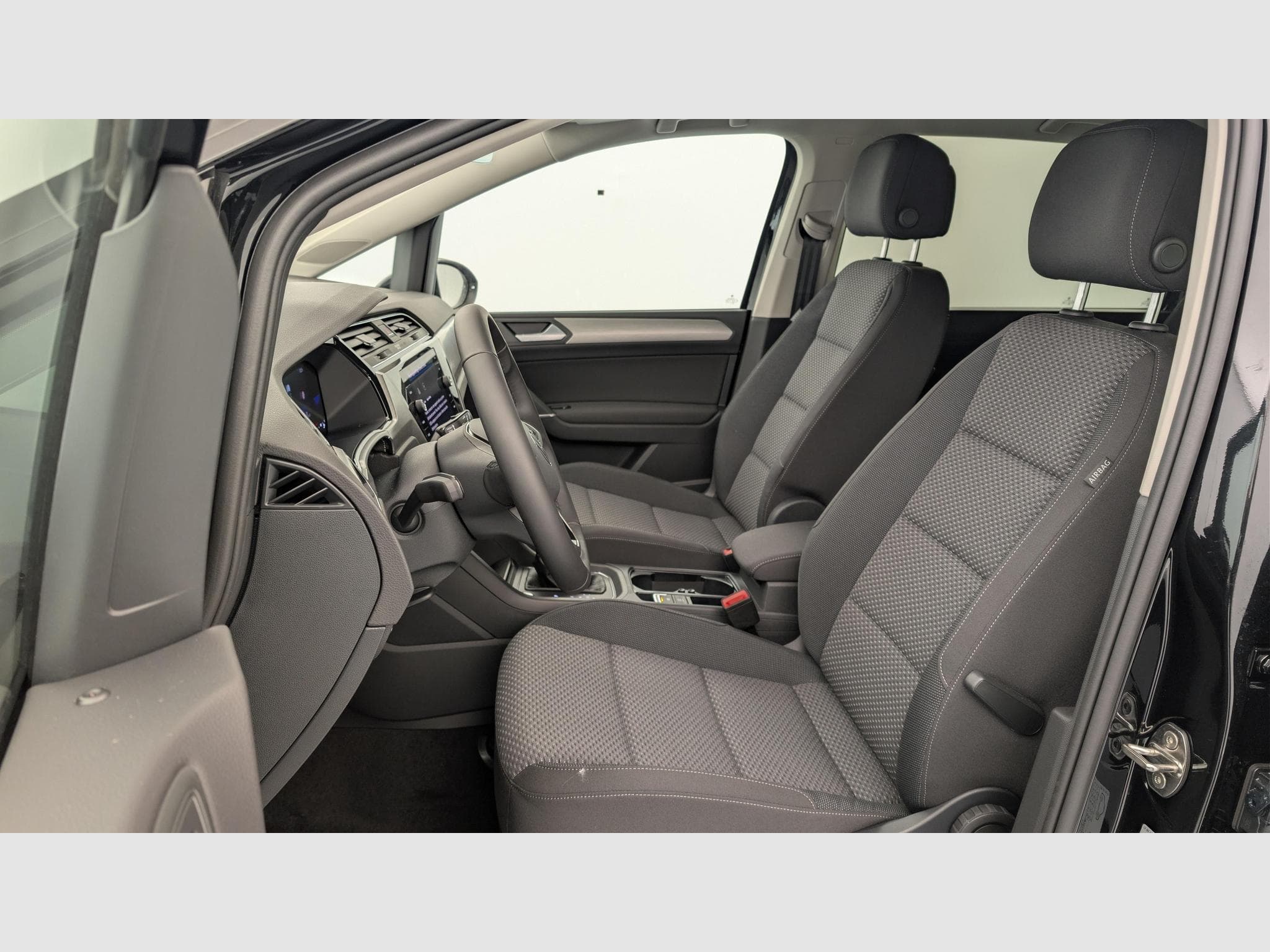 VW Touran 1.5 TSI EVO 150 DSG7 7pl VW Edition (2026) - Foto 16