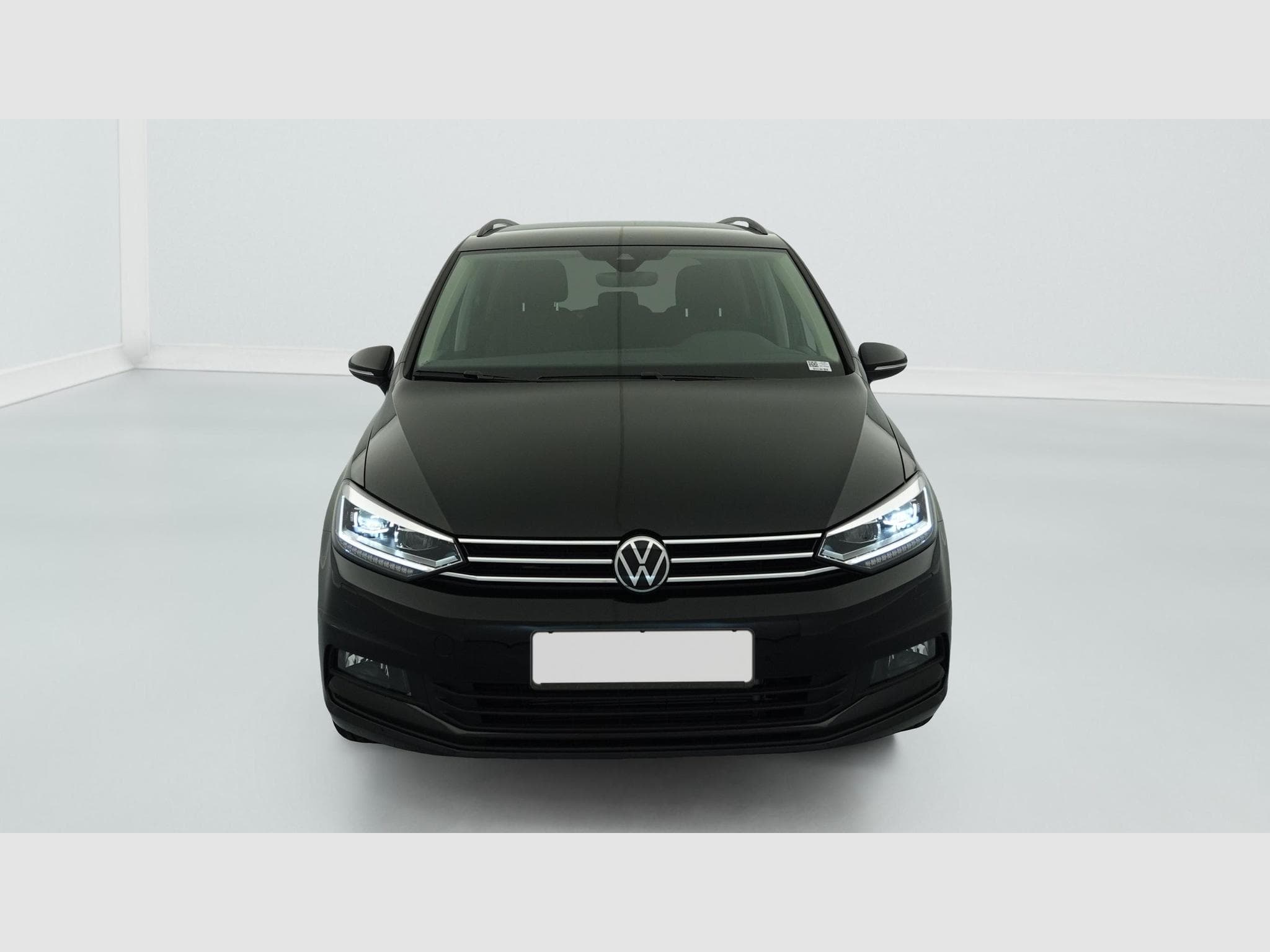 VW Touran 1.5 TSI EVO 150 DSG7 7pl VW Edition (2026) - Foto 2