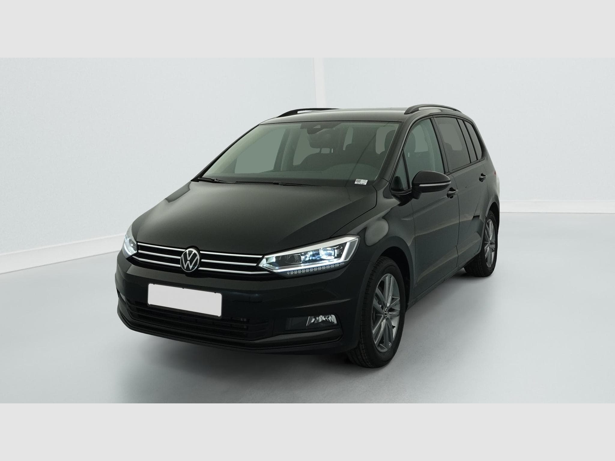VW Touran 1.5 TSI EVO 150 DSG7 7pl VW Edition (2026) - Foto 3