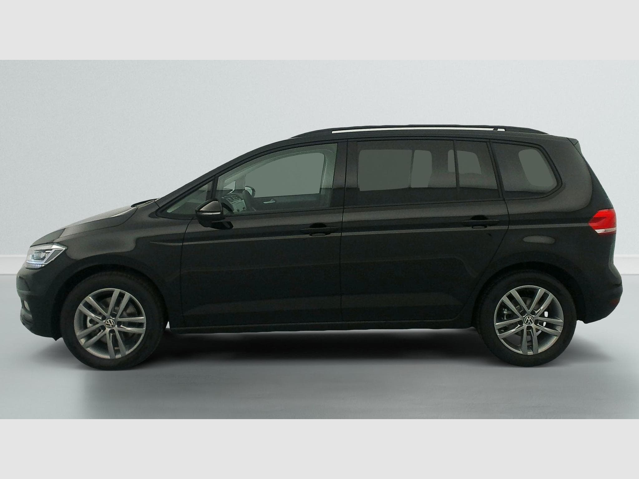 VW Touran 1.5 TSI EVO 150 DSG7 7pl VW Edition (2026) - Foto 4