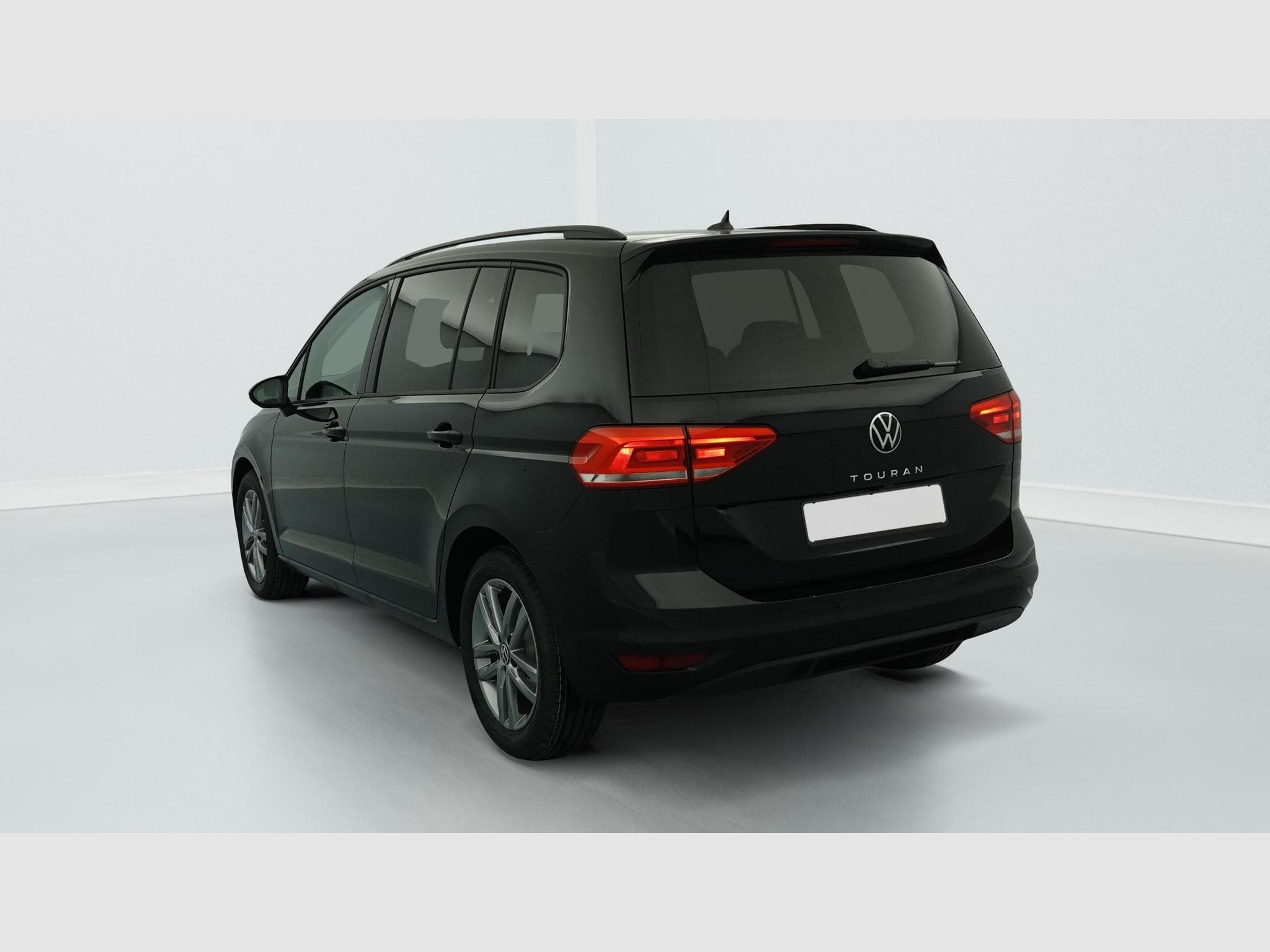 VW Touran 1.5 TSI EVO 150 DSG7 7pl VW Edition (2026) - Foto 5