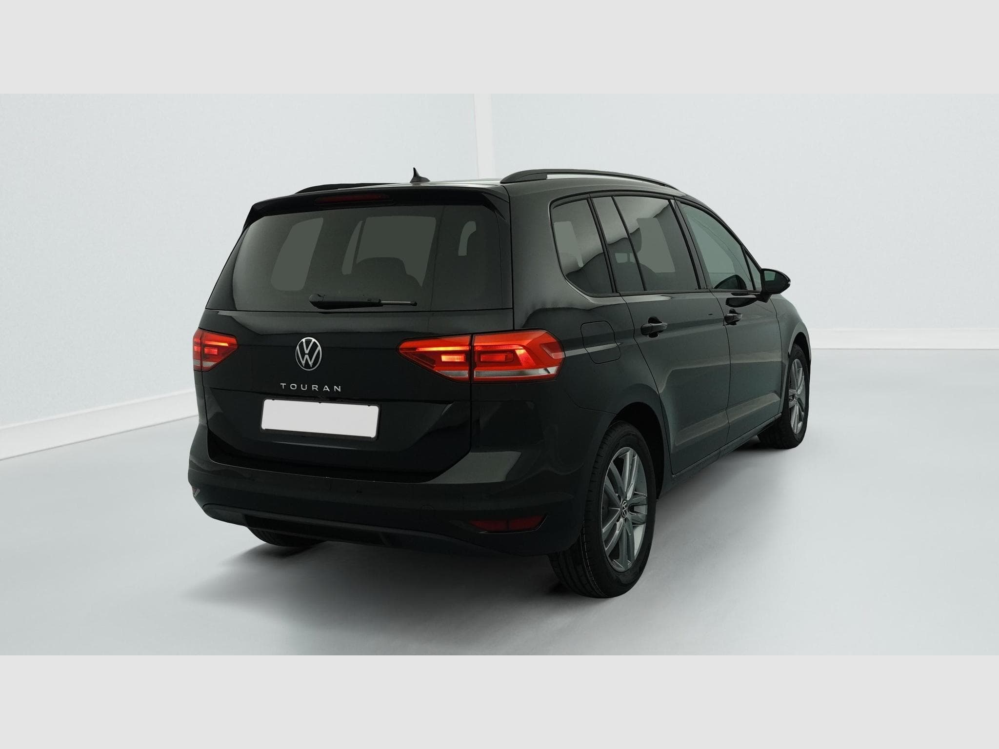 VW Touran 1.5 TSI EVO 150 DSG7 7pl VW Edition (2026) - Foto 7