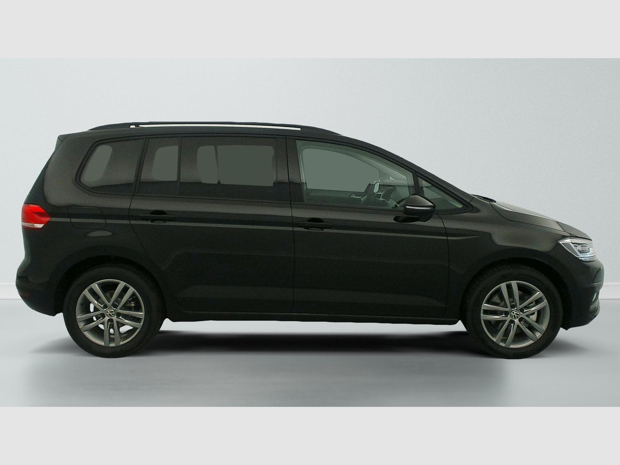 VW Touran 1.5 TSI EVO 150 DSG7 7pl VW Edition (2026) - Foto 8
