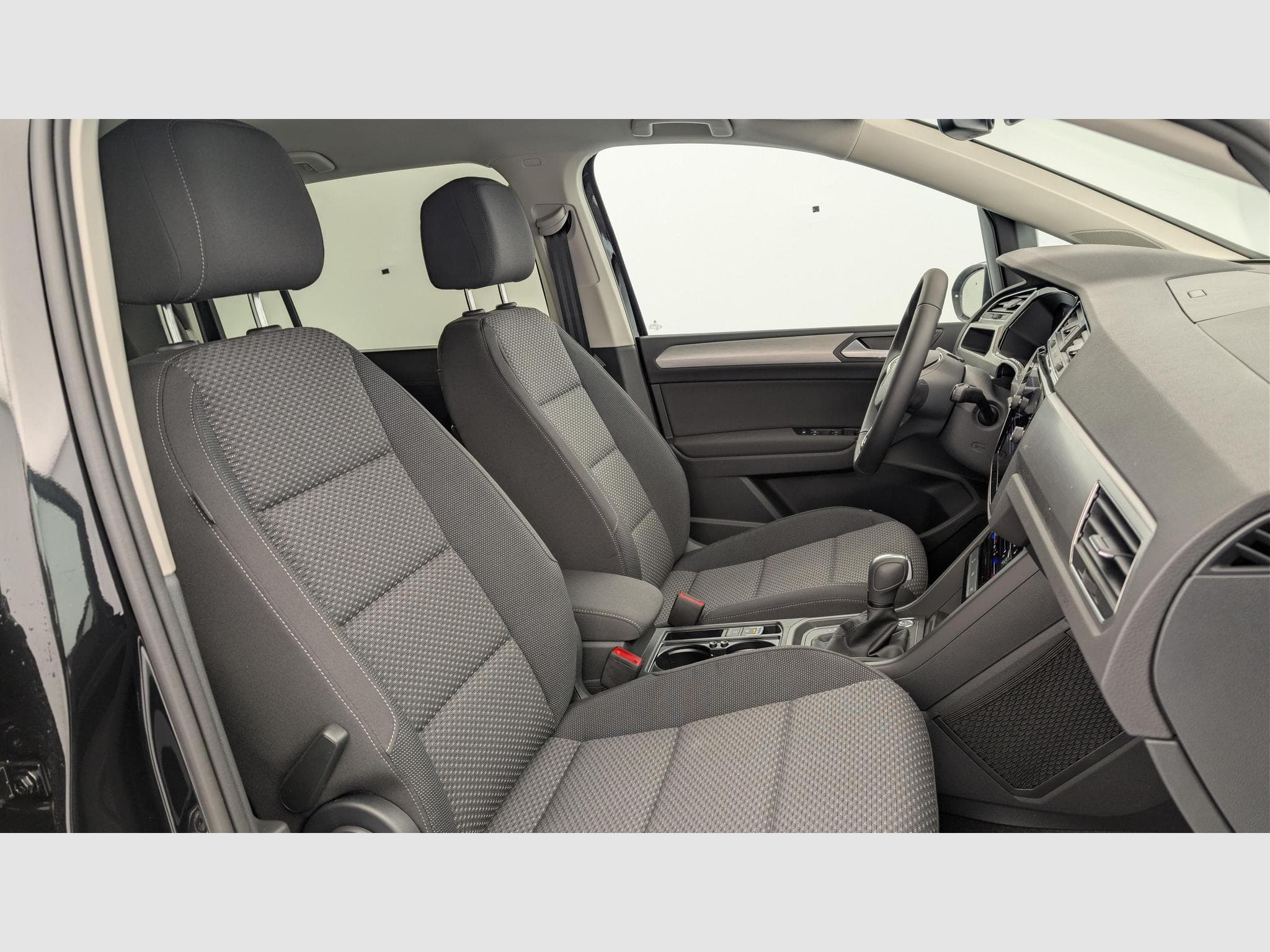 VW Touran 1.5 TSI EVO 150 DSG7 7pl VW Edition (2026) - Foto 9
