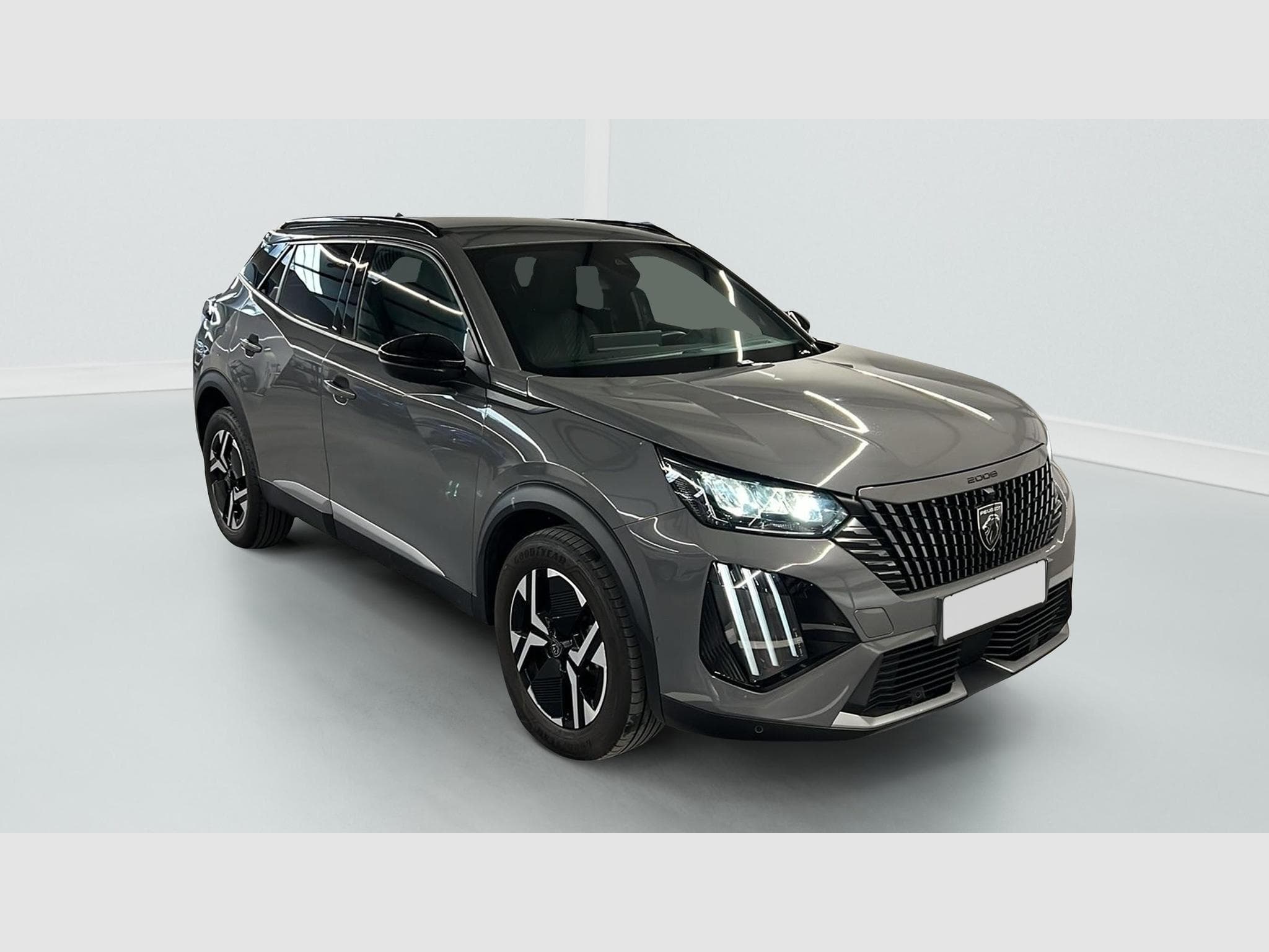 Peugeot 2008 PureTech 100 S&S BVM6 Allure (2024) - Foto 1
