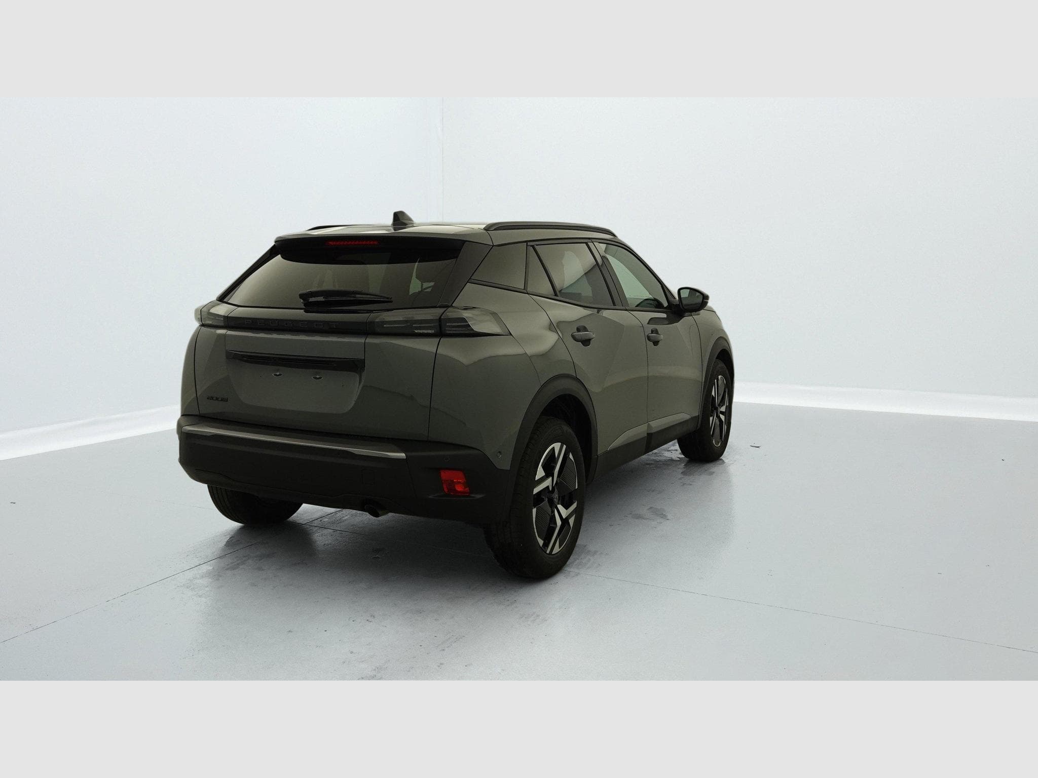 Peugeot 2008 PureTech 100 S&S BVM6 Allure (2024) - Foto 11