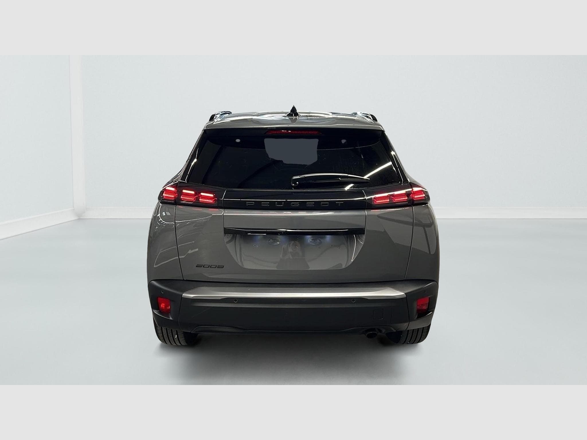 Peugeot 2008 PureTech 100 S&S BVM6 Allure (2024) - Foto 12