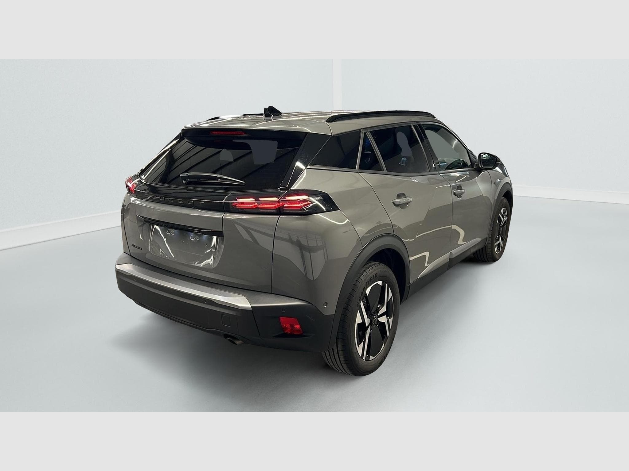 Peugeot 2008 PureTech 100 S&S BVM6 Allure (2024) - Foto 13