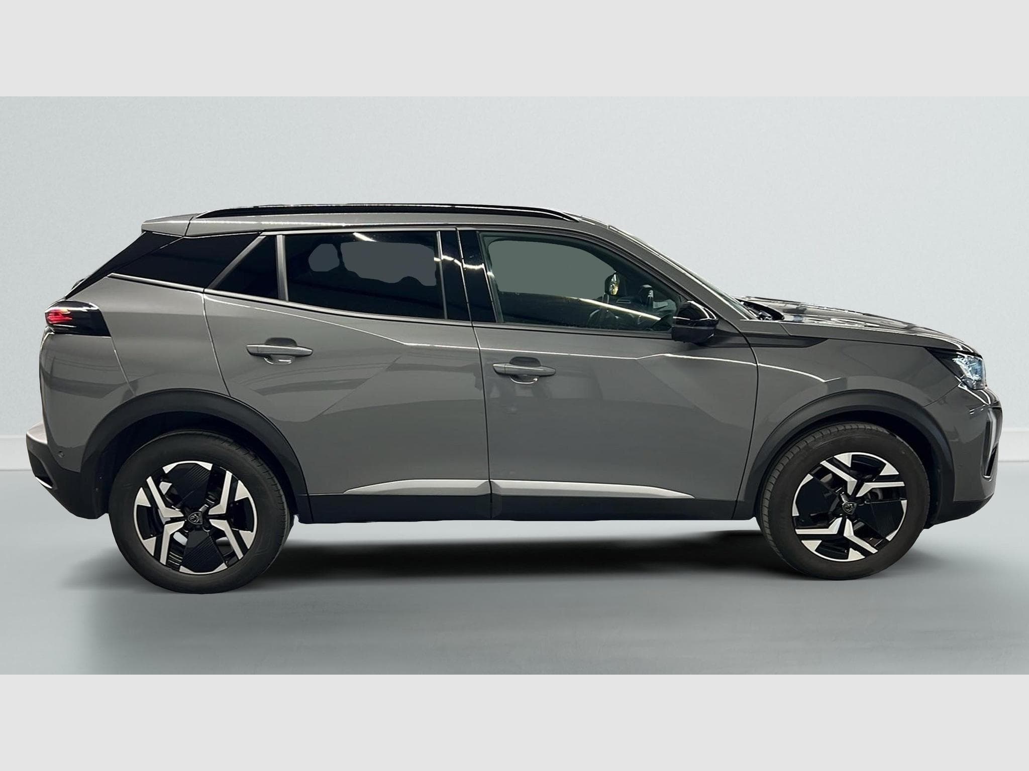 Peugeot 2008 PureTech 100 S&S BVM6 Allure (2024) - Foto 14