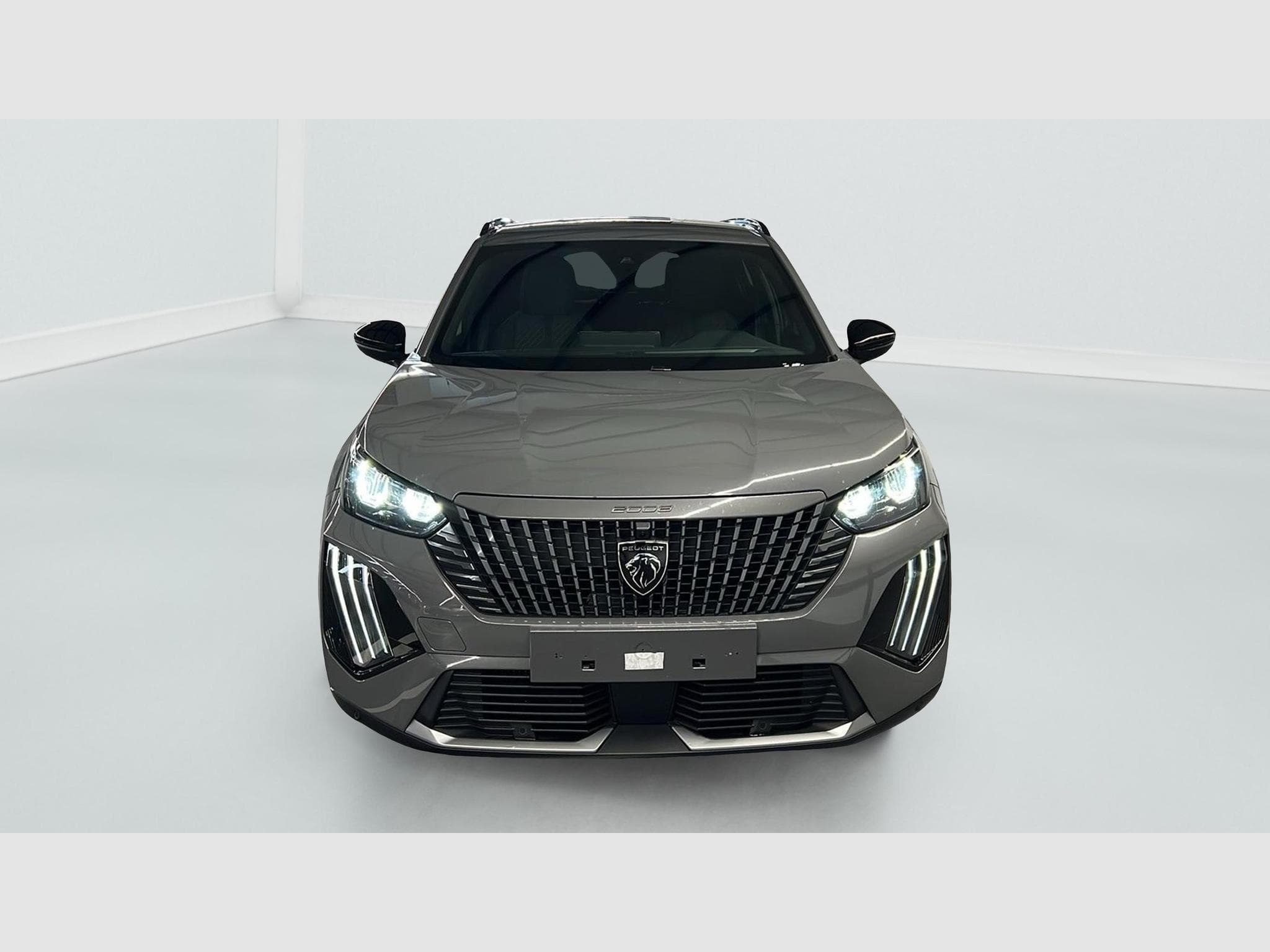 Peugeot 2008 PureTech 100 S&S BVM6 Allure (2024) - Foto 3