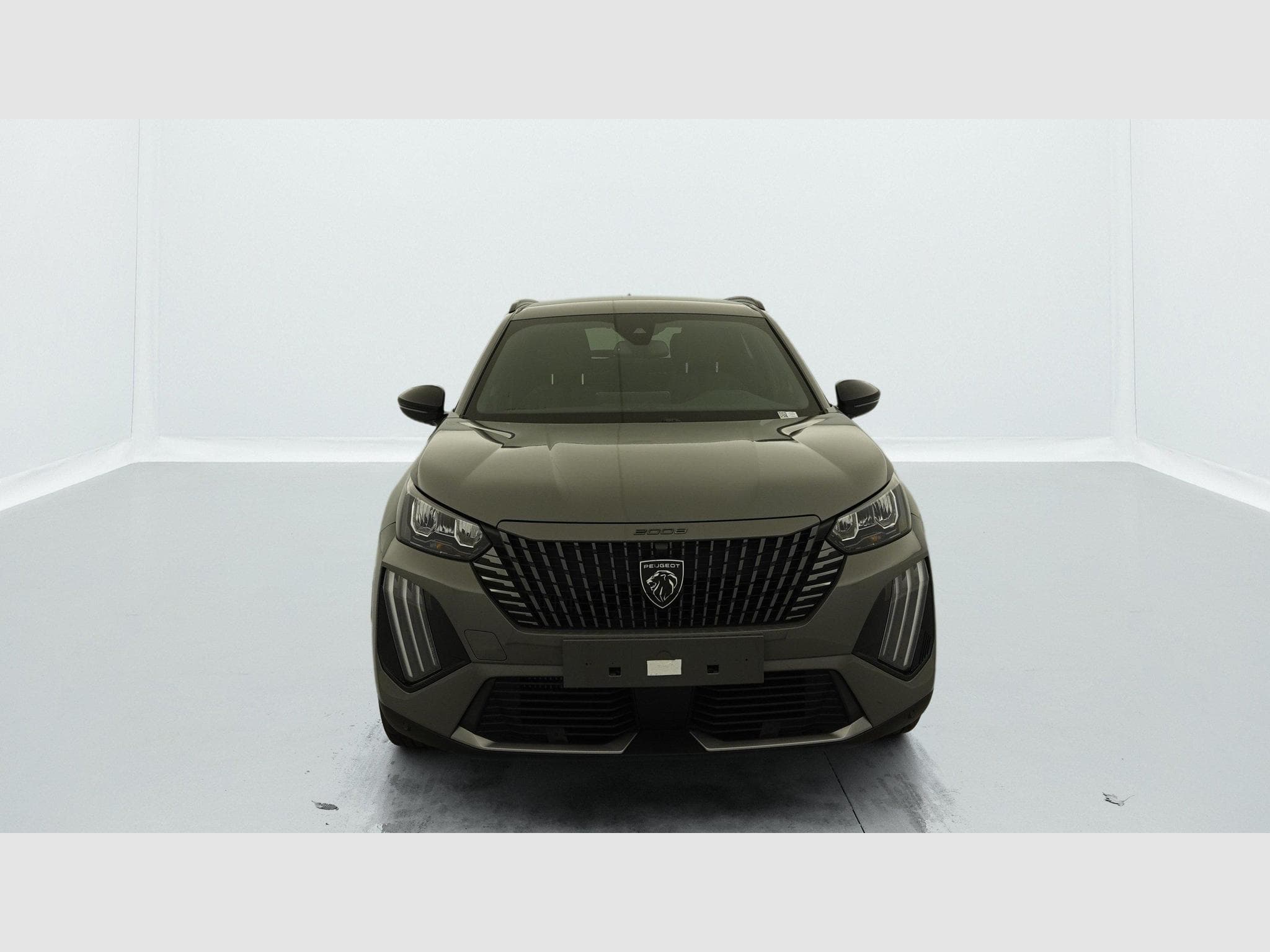 Peugeot 2008 PureTech 100 S&S BVM6 Allure (2024) - Foto 4