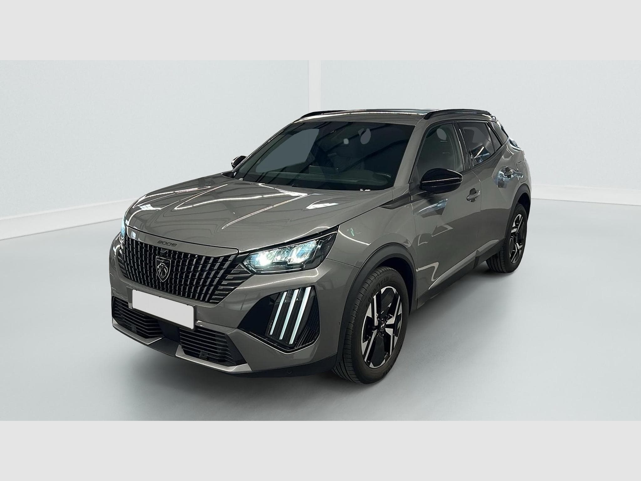 Peugeot 2008 PureTech 100 S&S BVM6 Allure (2024) - Foto 6