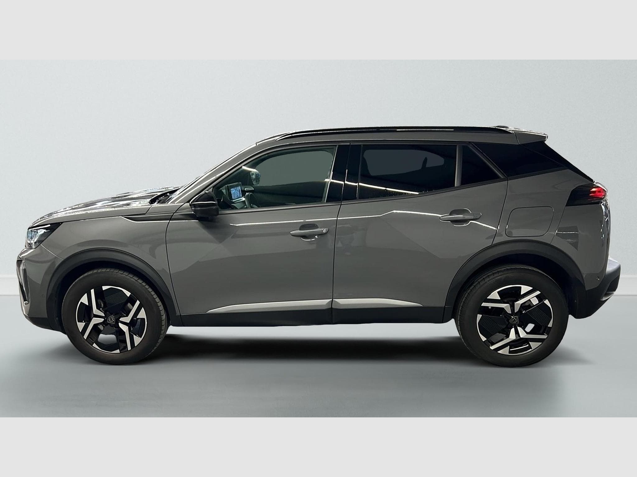 Peugeot 2008 PureTech 100 S&S BVM6 Allure (2024) - Foto 7