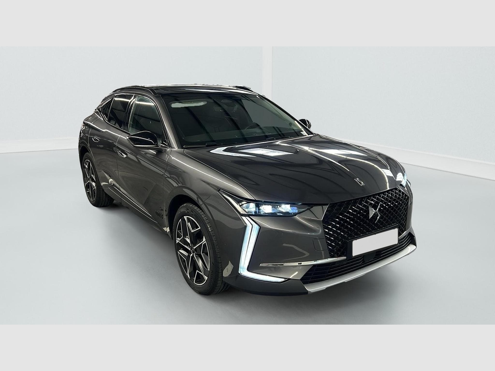 DS Automobiles DS4 PureTech 130 EAT8 Cross Opera (2023) - Foto 1