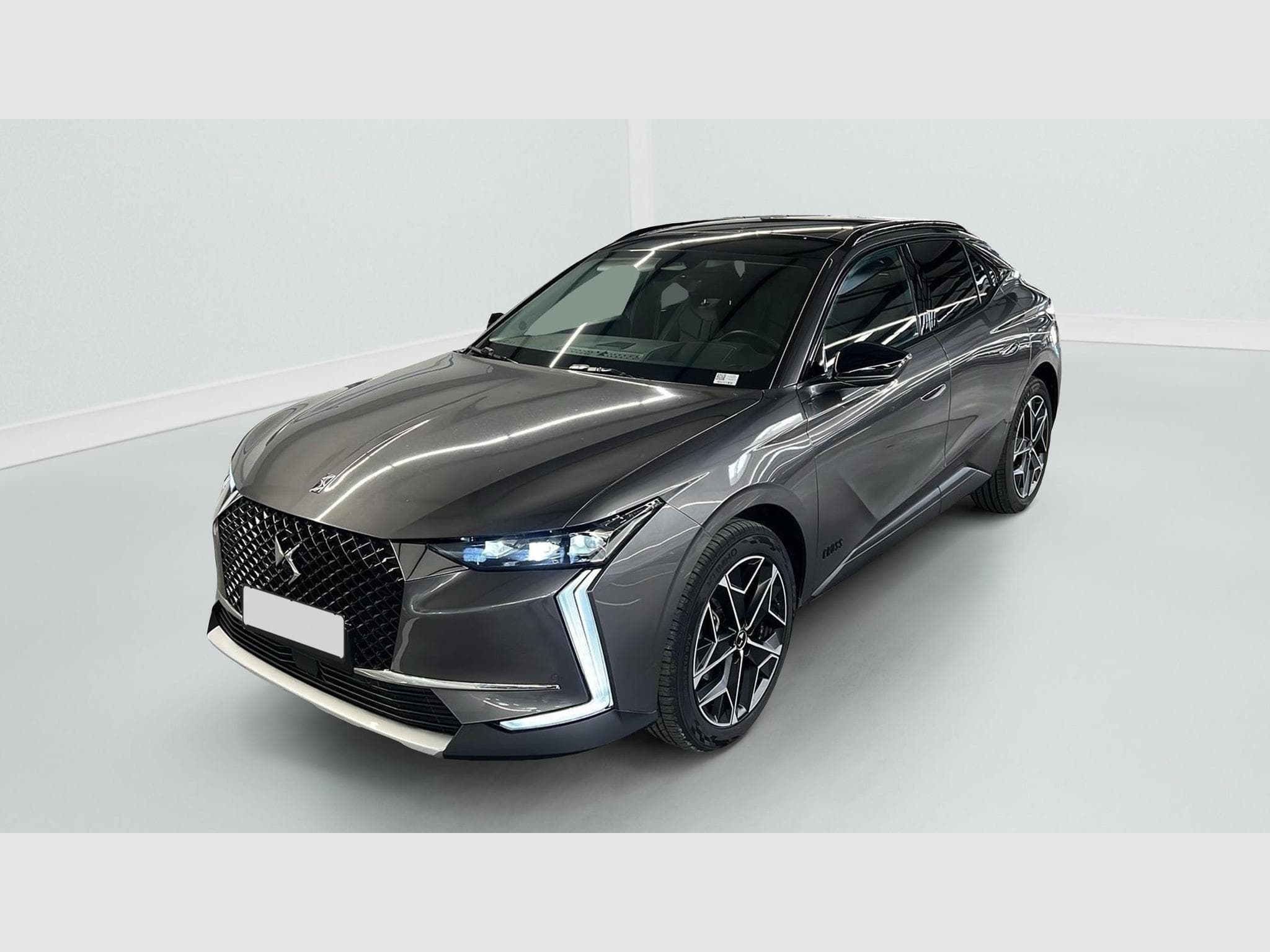 DS Automobiles DS4 PureTech 130 EAT8 Cross Opera (2023) - Foto 3