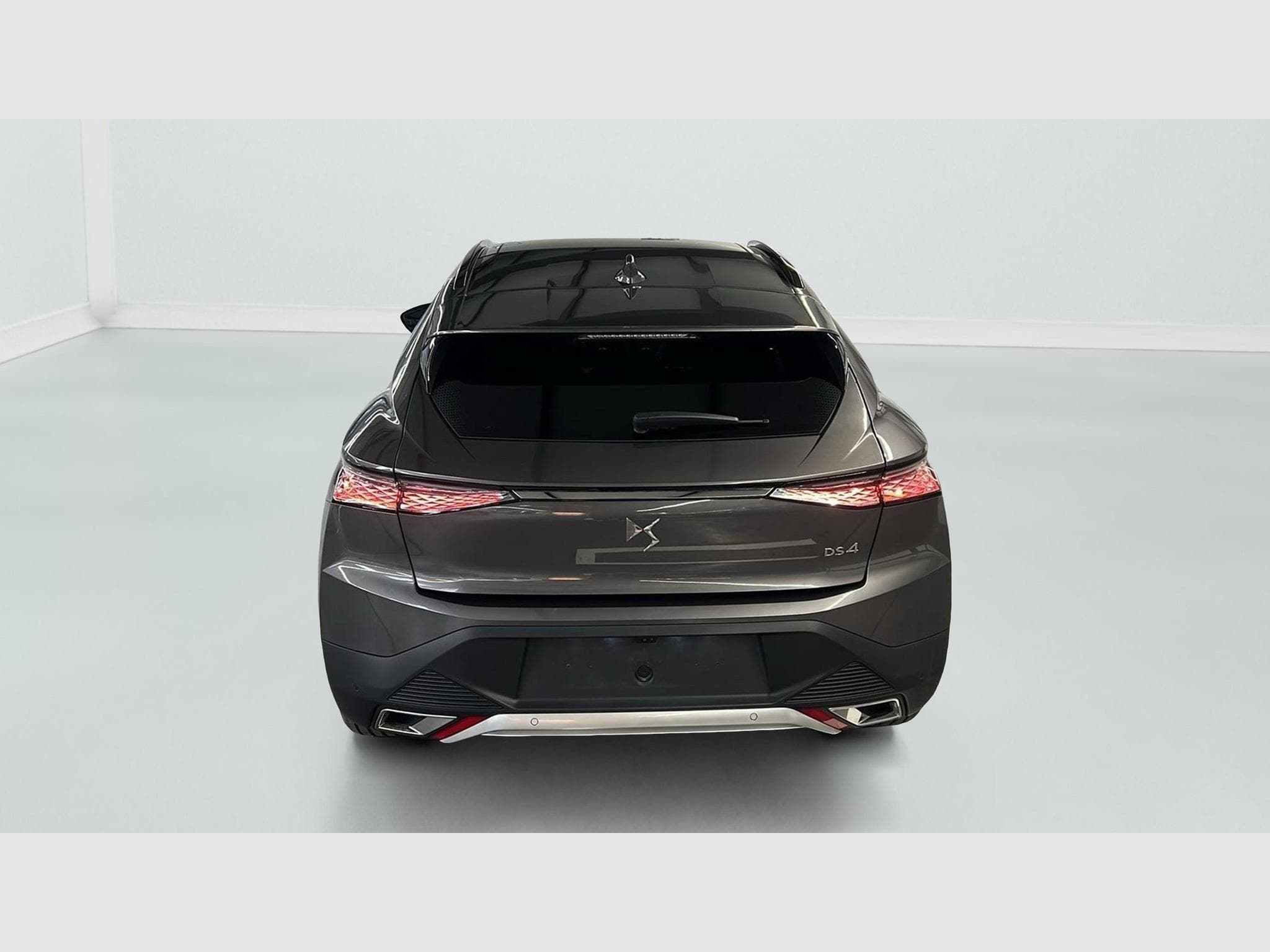 DS Automobiles DS4 PureTech 130 EAT8 Cross Opera (2023) - Foto 6