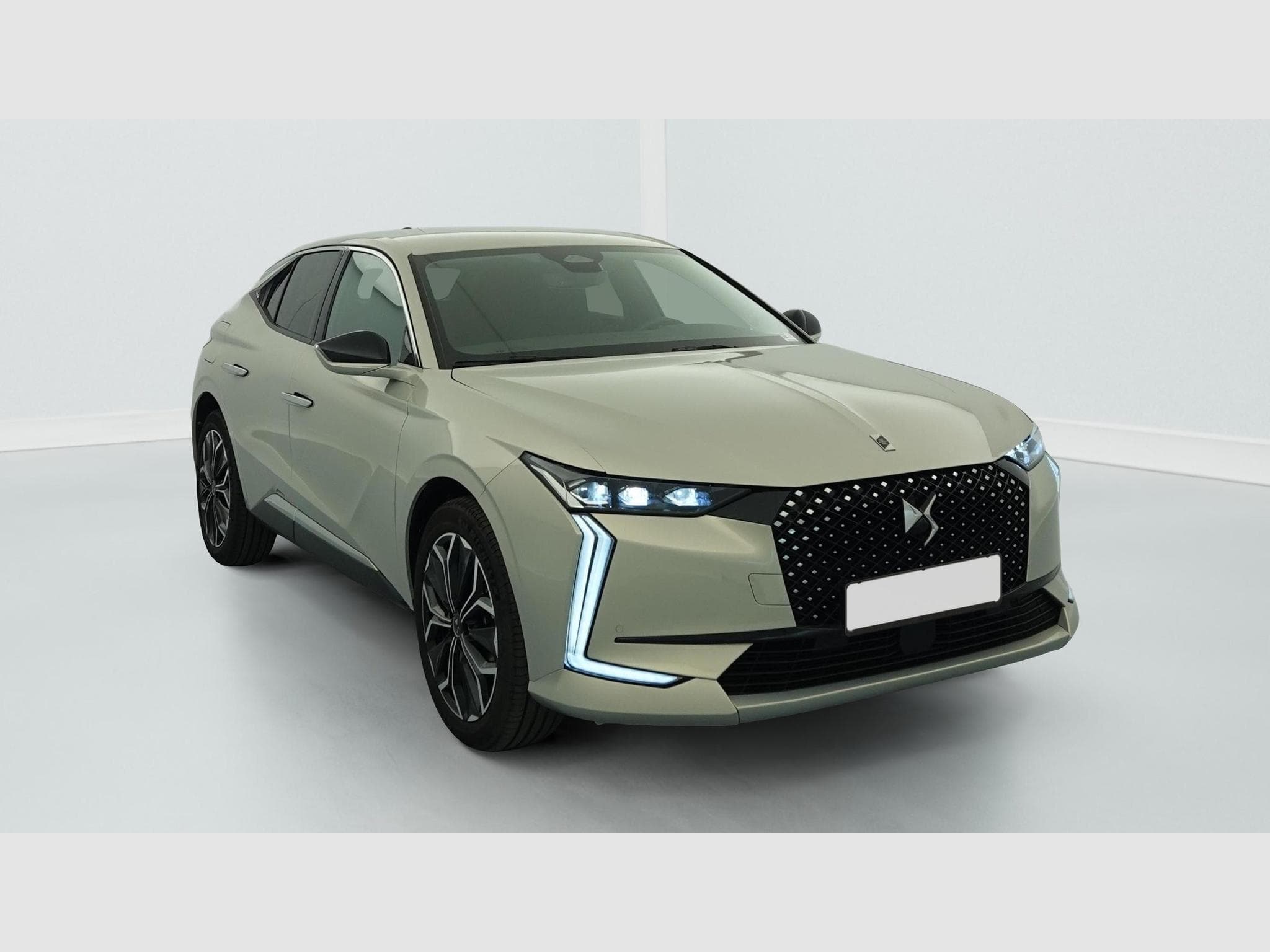 DS Automobiles DS4 PureTech 130 EAT8 Etoile - Alcantara (2024) - Foto 1