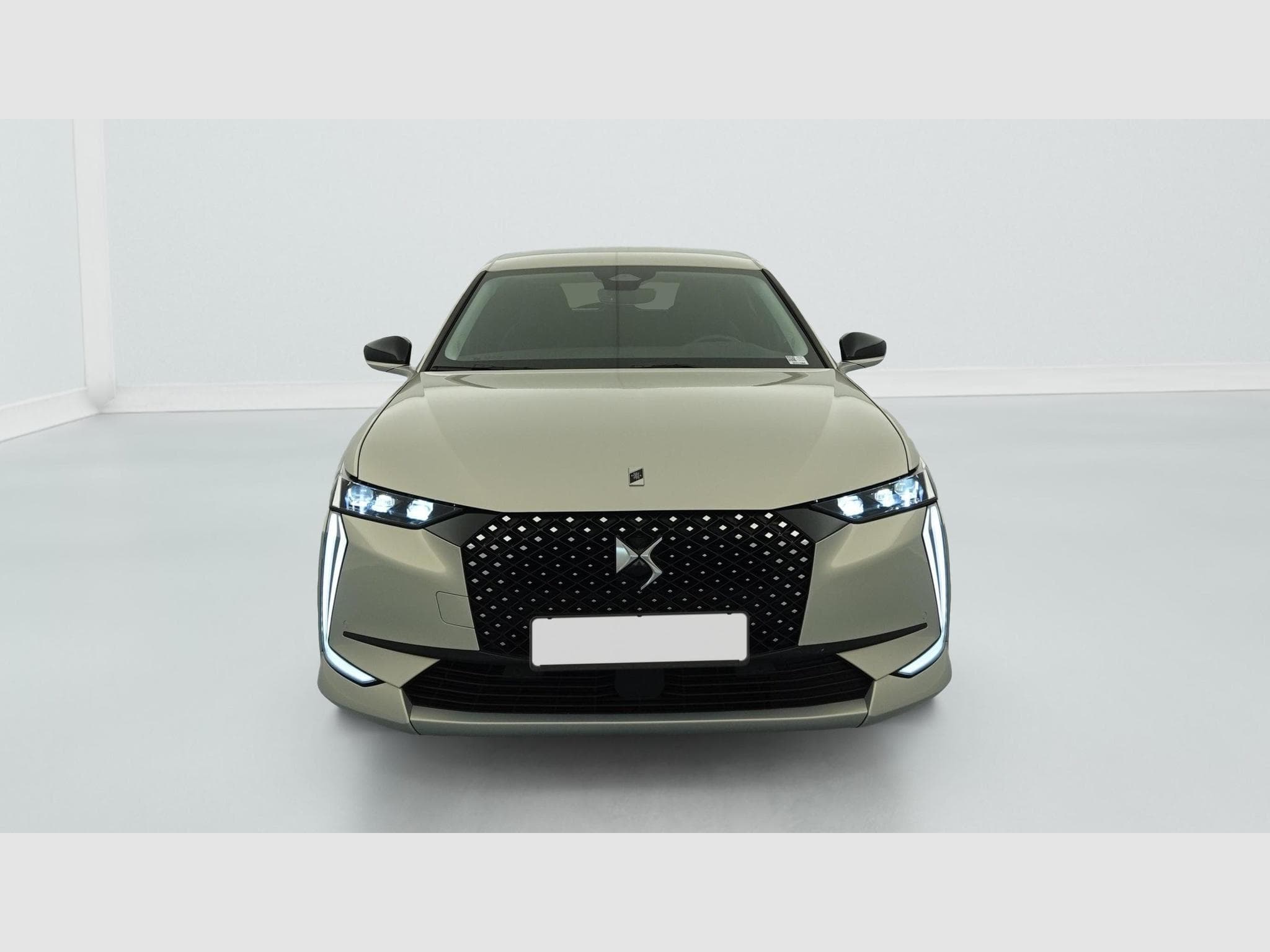 DS Automobiles DS4 PureTech 130 EAT8 Etoile - Alcantara (2024) - Foto 2