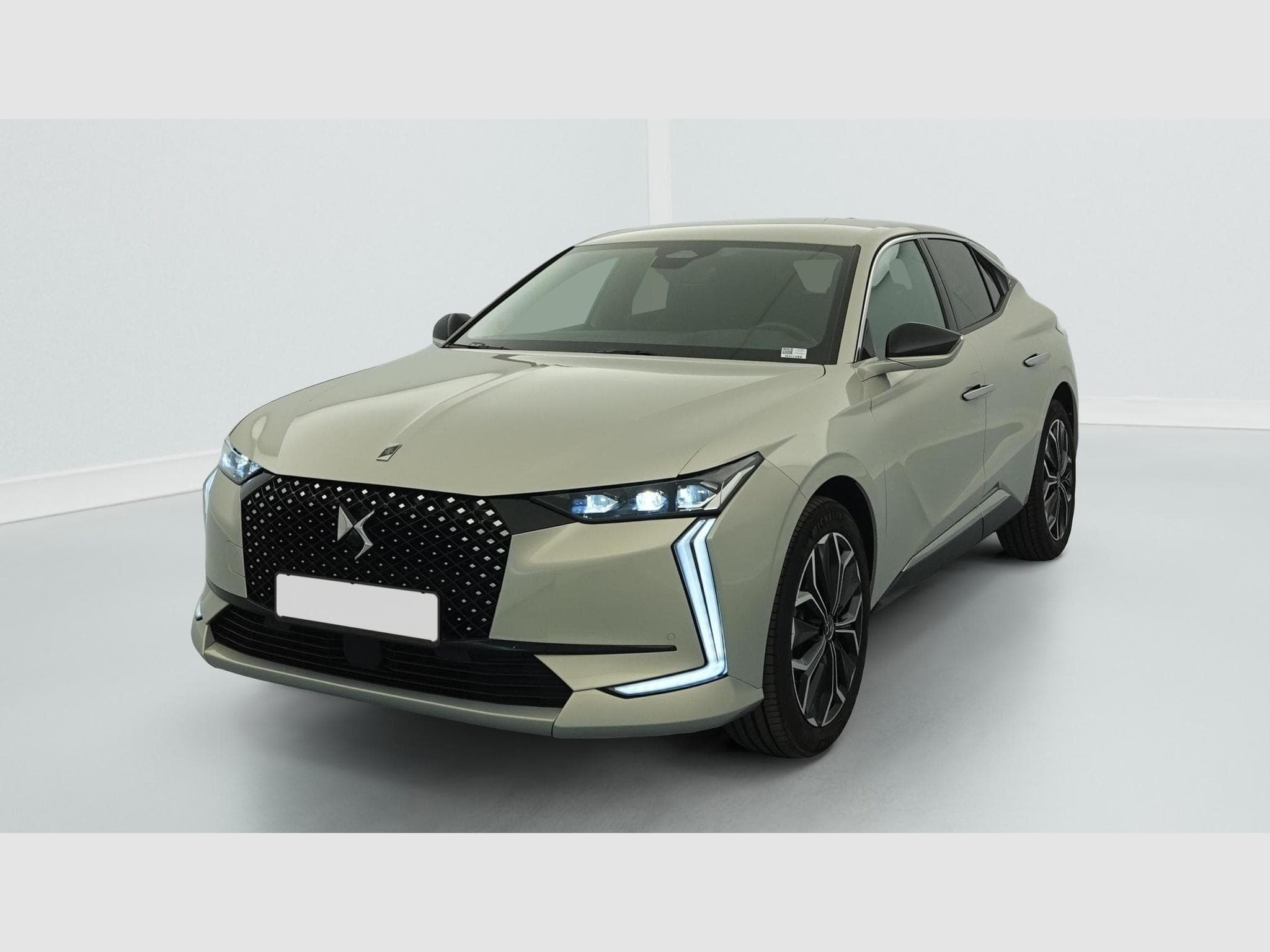 DS Automobiles DS4 PureTech 130 EAT8 Etoile - Alcantara (2024) - Foto 3